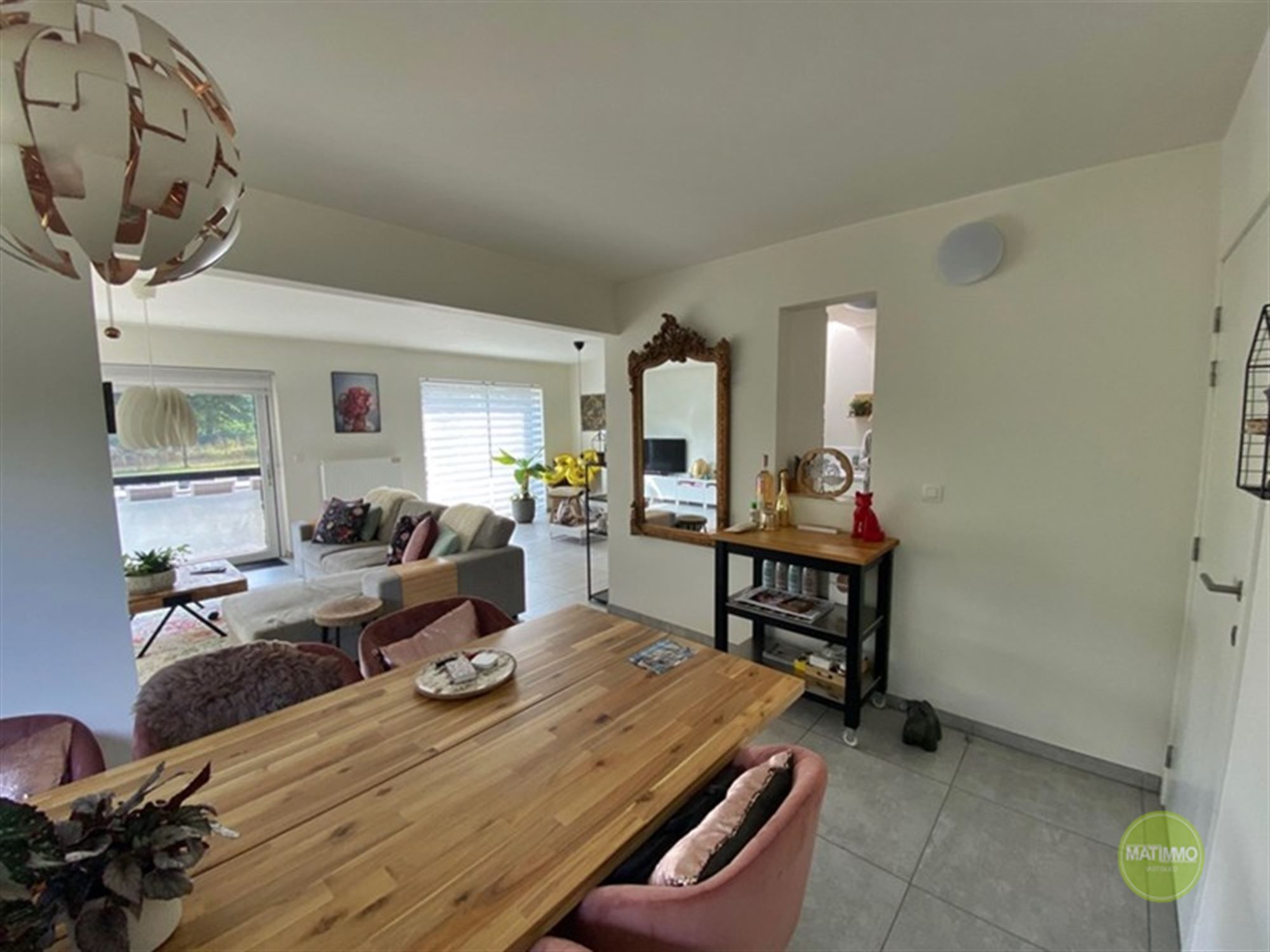 Energiezuinige woning met 4 slaapkamers te Balen foto 4