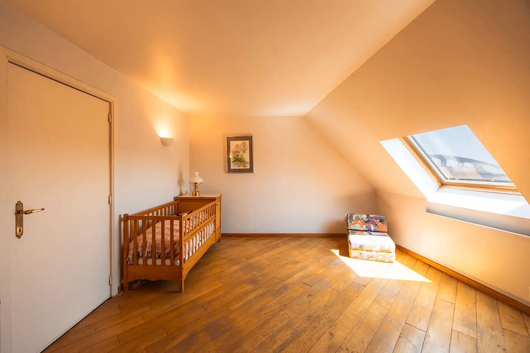 Instapklare duplex met prachtig uitzicht en parkings foto 15