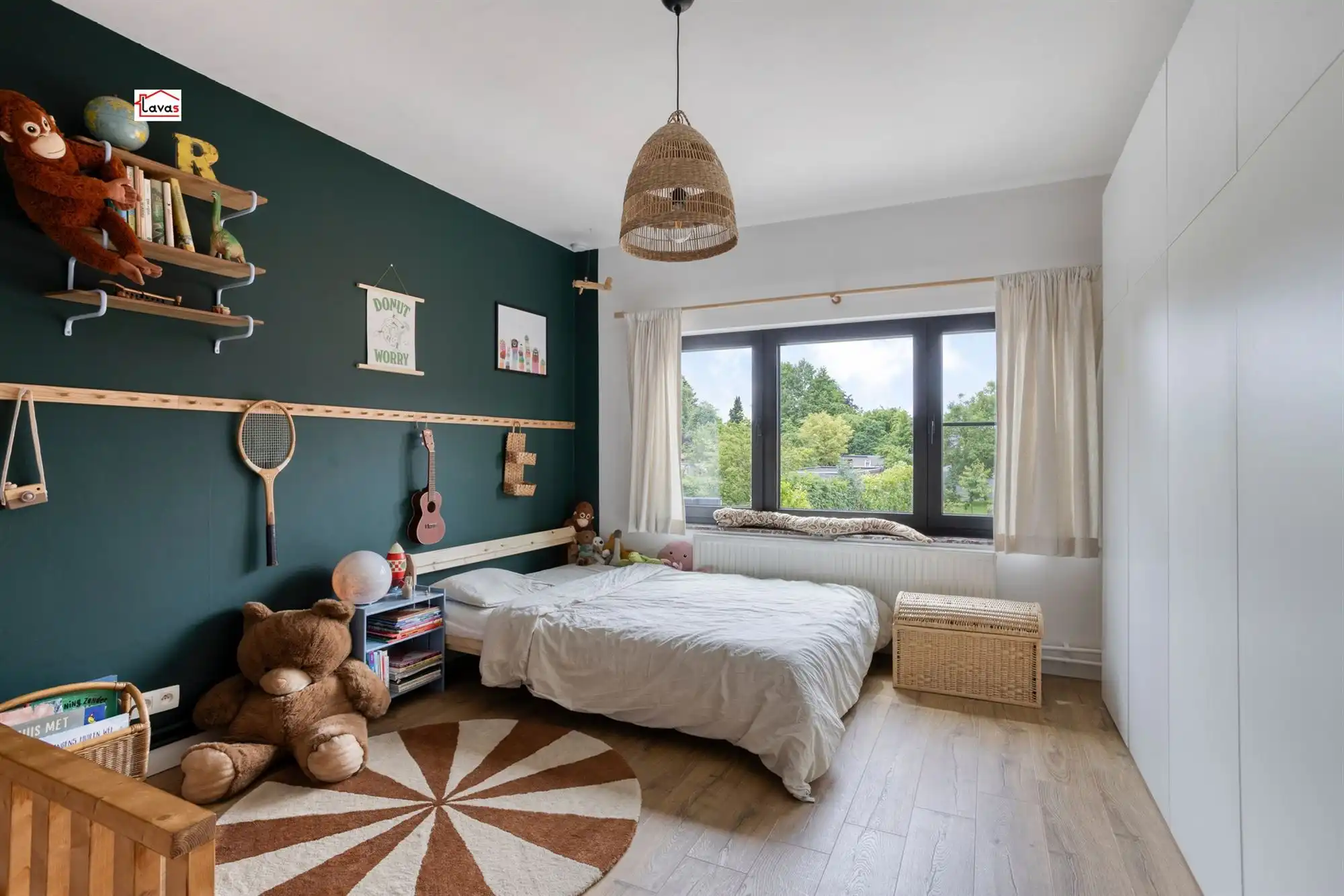 Huis foto 16