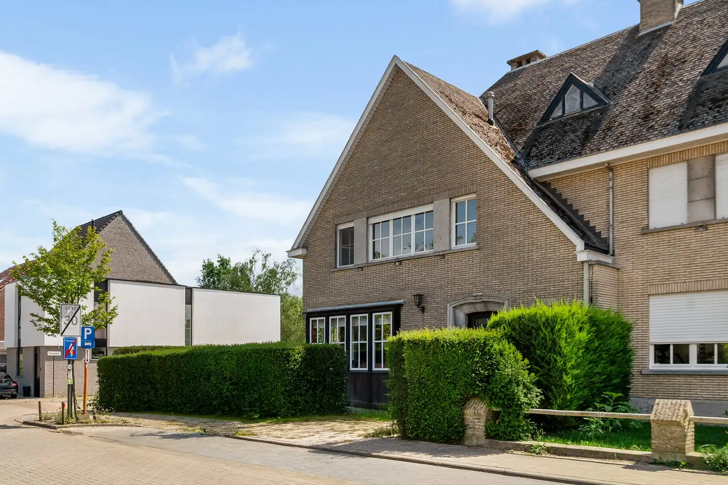 Huis te koop Groenstraat 14A - 2860 Sint-Katelijne-Waver