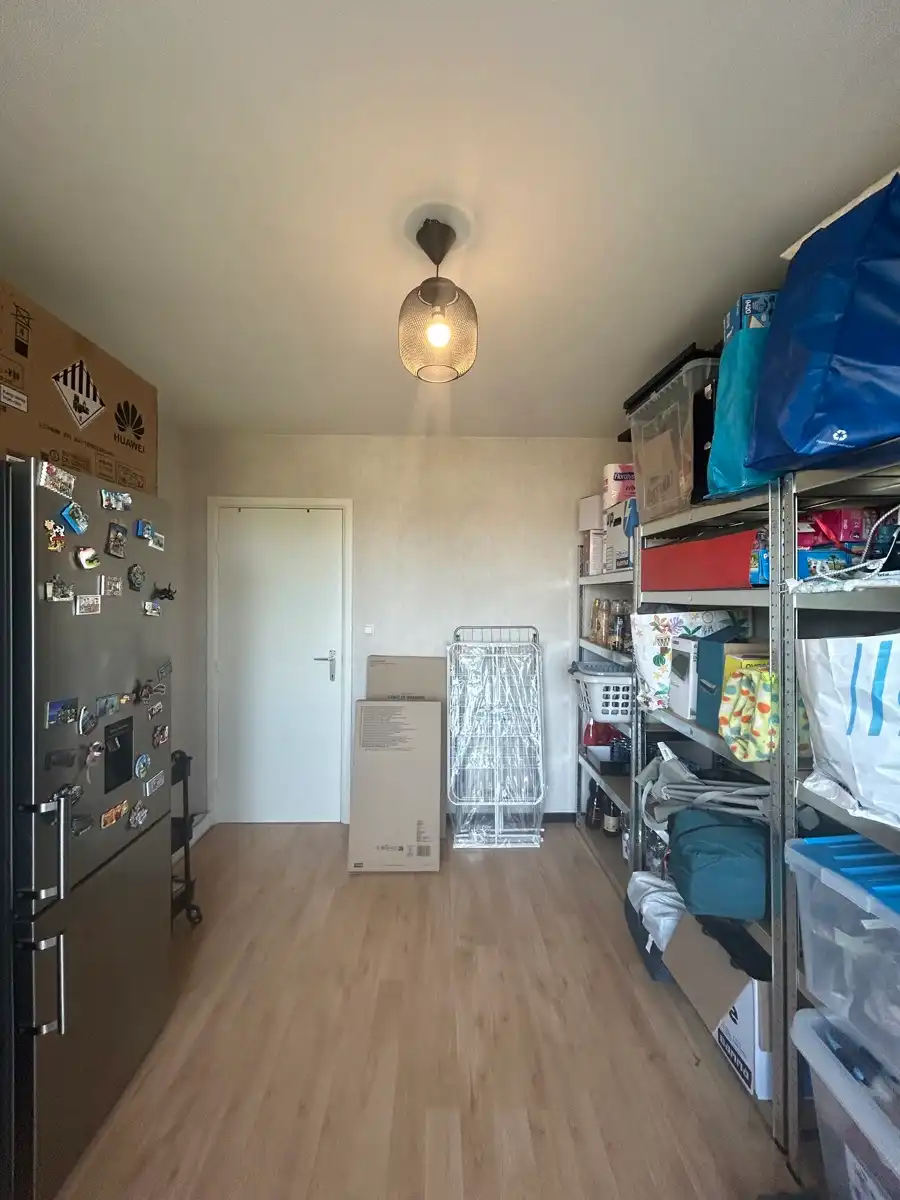 Appartement te huur foto 12