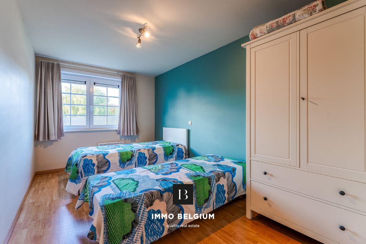 Energiezuinig appartement met 2 slaapkamers nabij het centrum foto 10