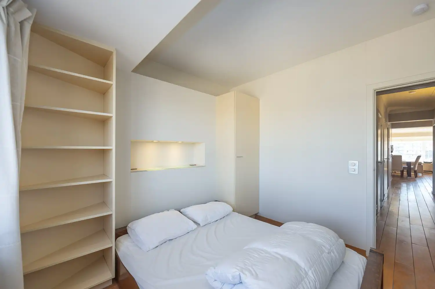 RESIDENTIE MERCATOR foto 26