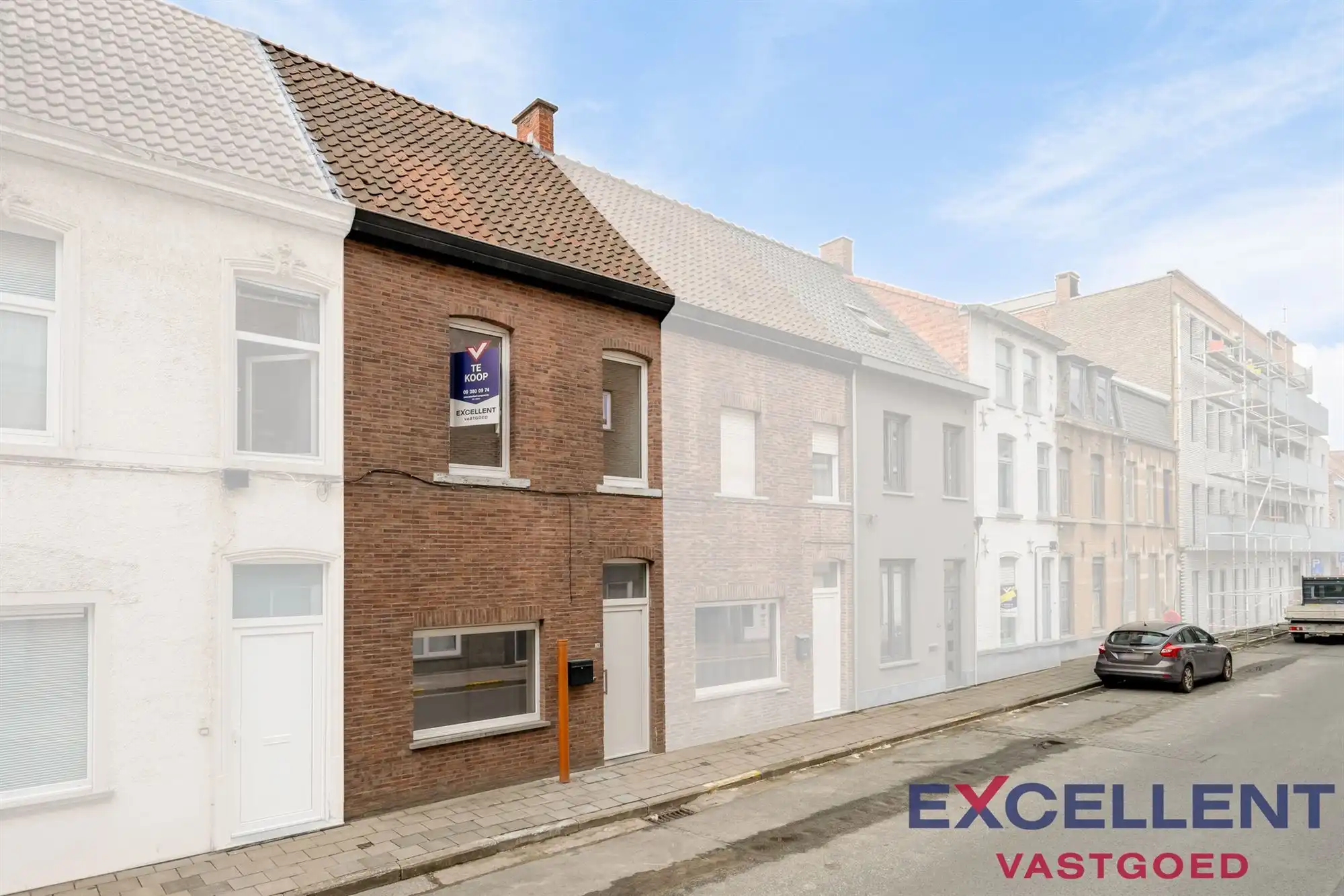 Huis te koop 9800 DEINZE