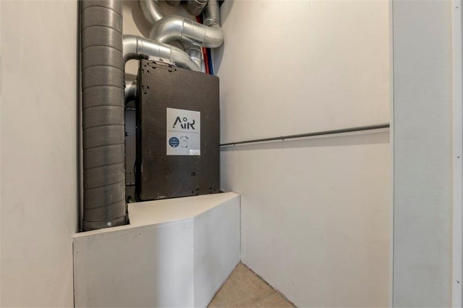 KNAPPE NIEUWBOUWWONING IN MODERNE STIJL foto 36