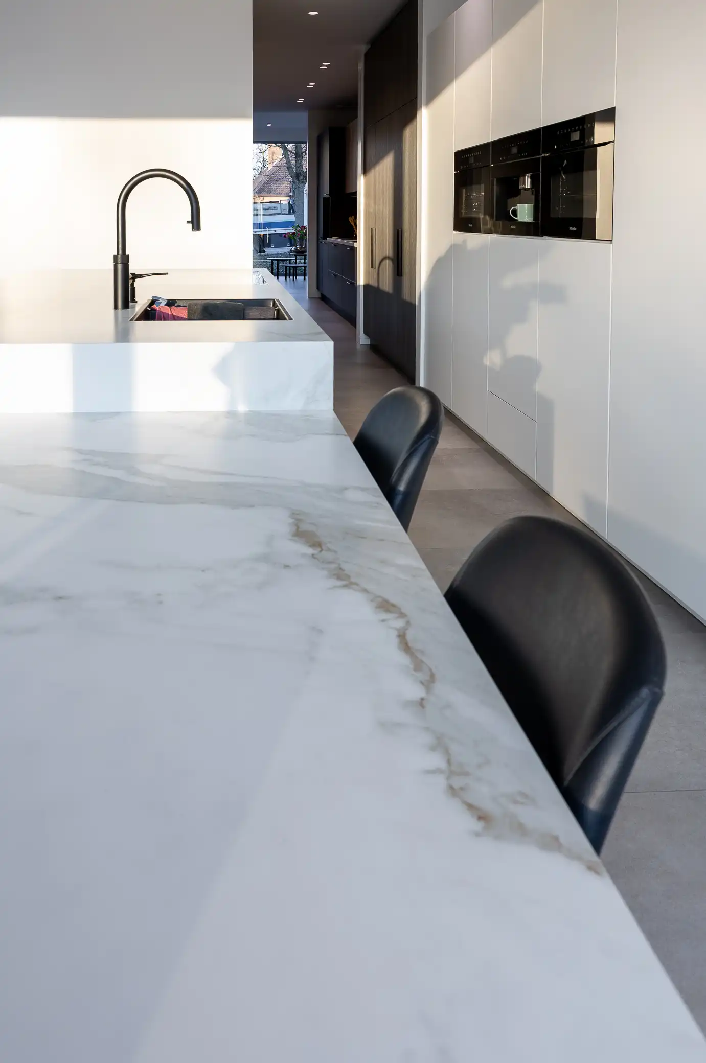   EXCLUSIEVE WOON-WERKCOMBINATIE IN BORSBEEK (Herentalsebaan 301) foto 10