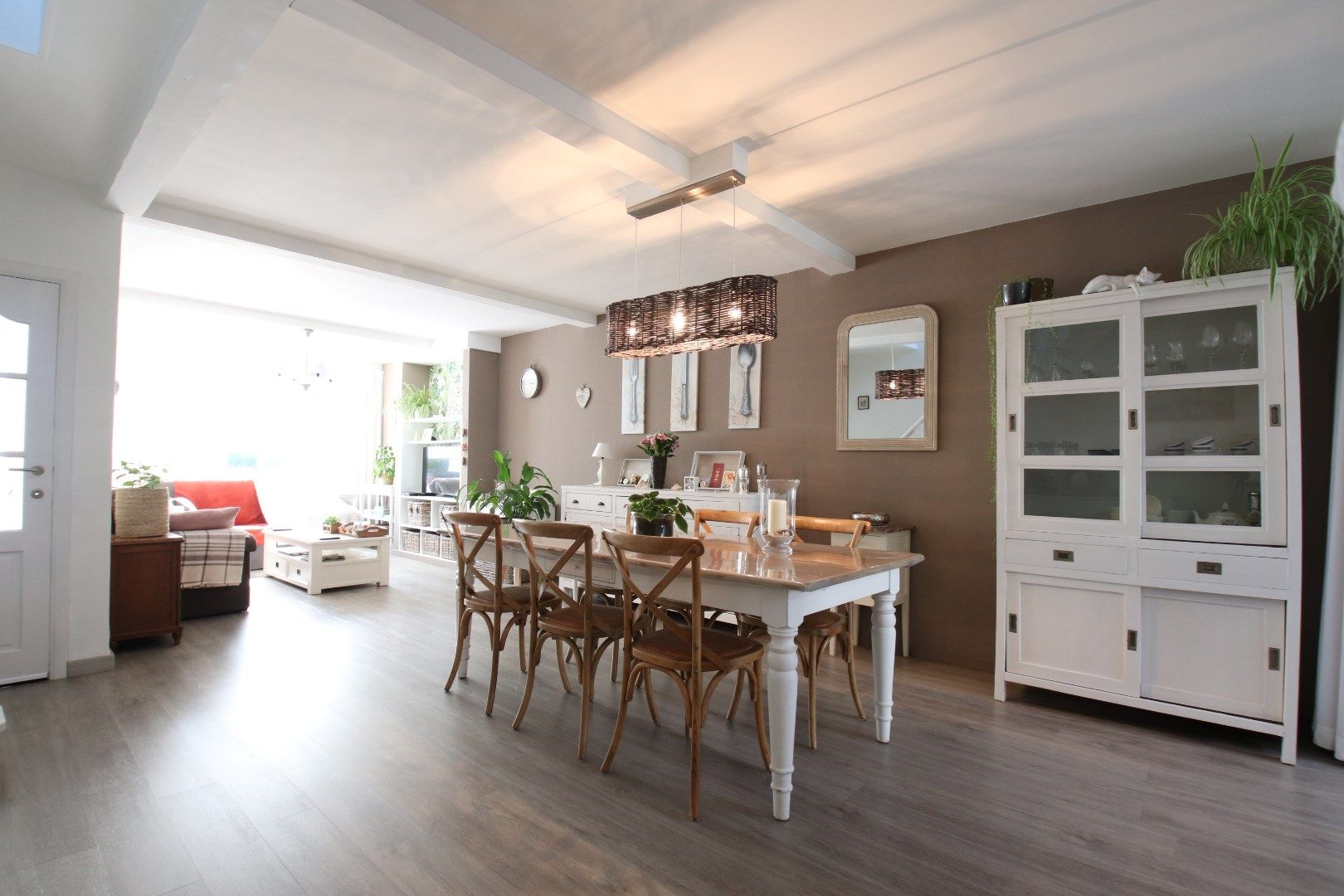 huis met potentieel nabij centrum Knokke foto 10