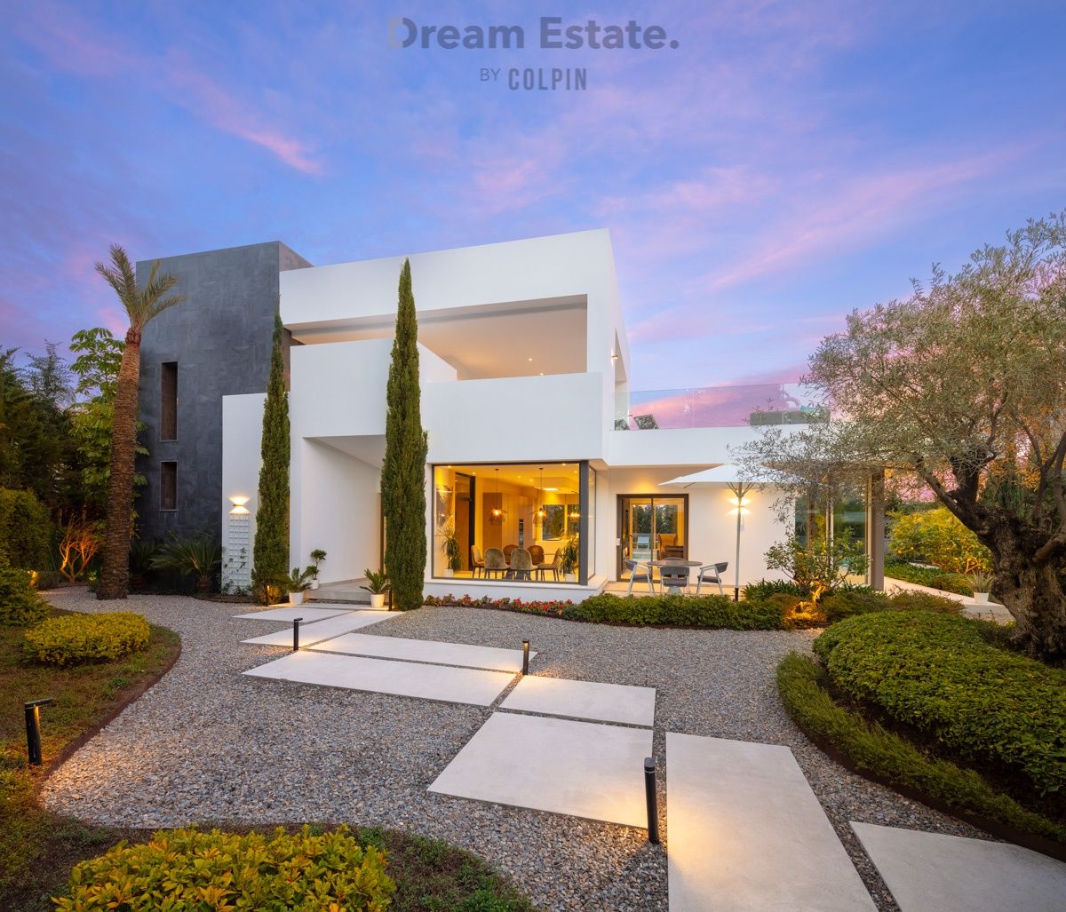 Nieuwe villa te Nueva Andalucia foto 24