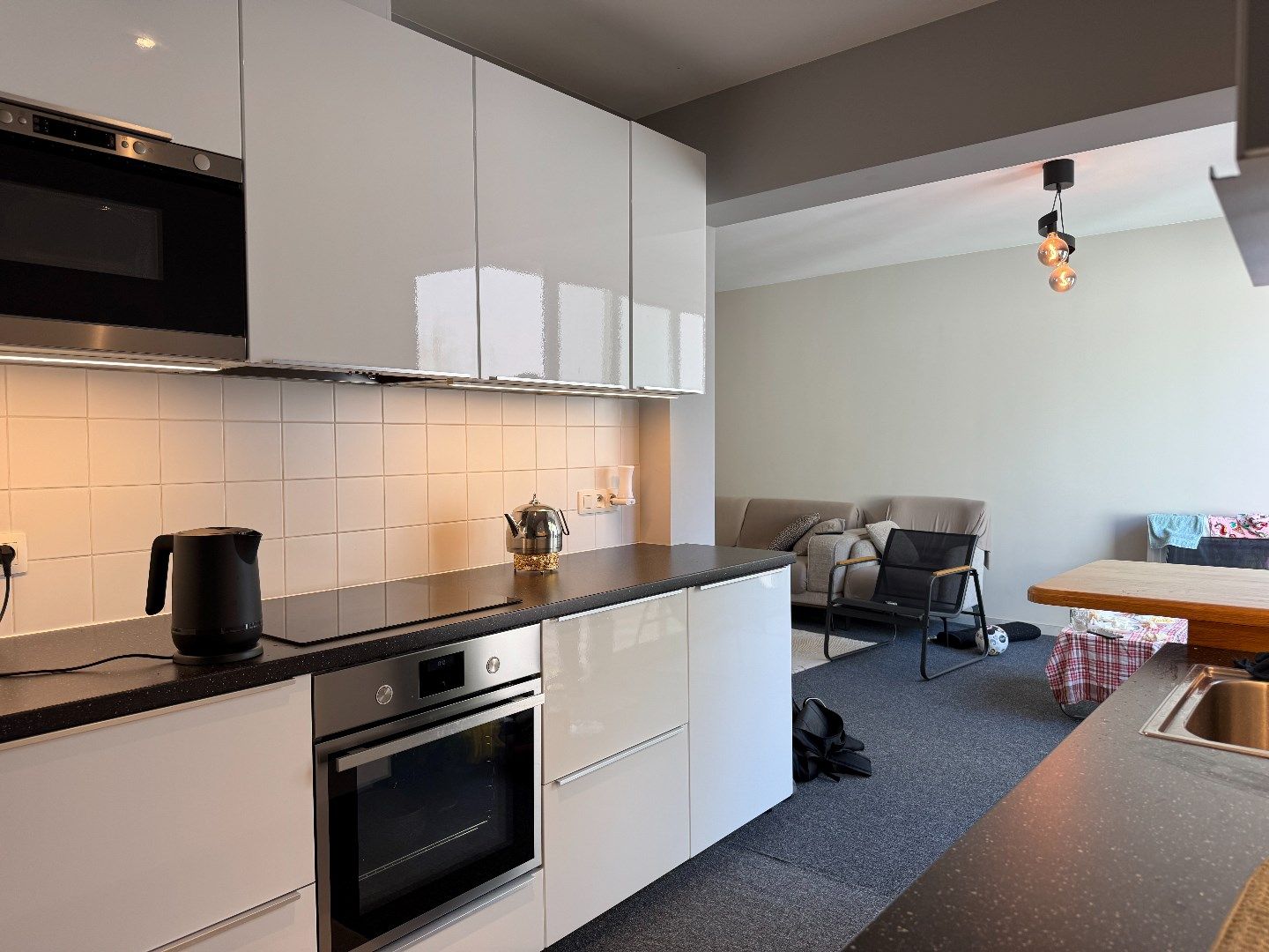 een GLVL. - appartement foto 5