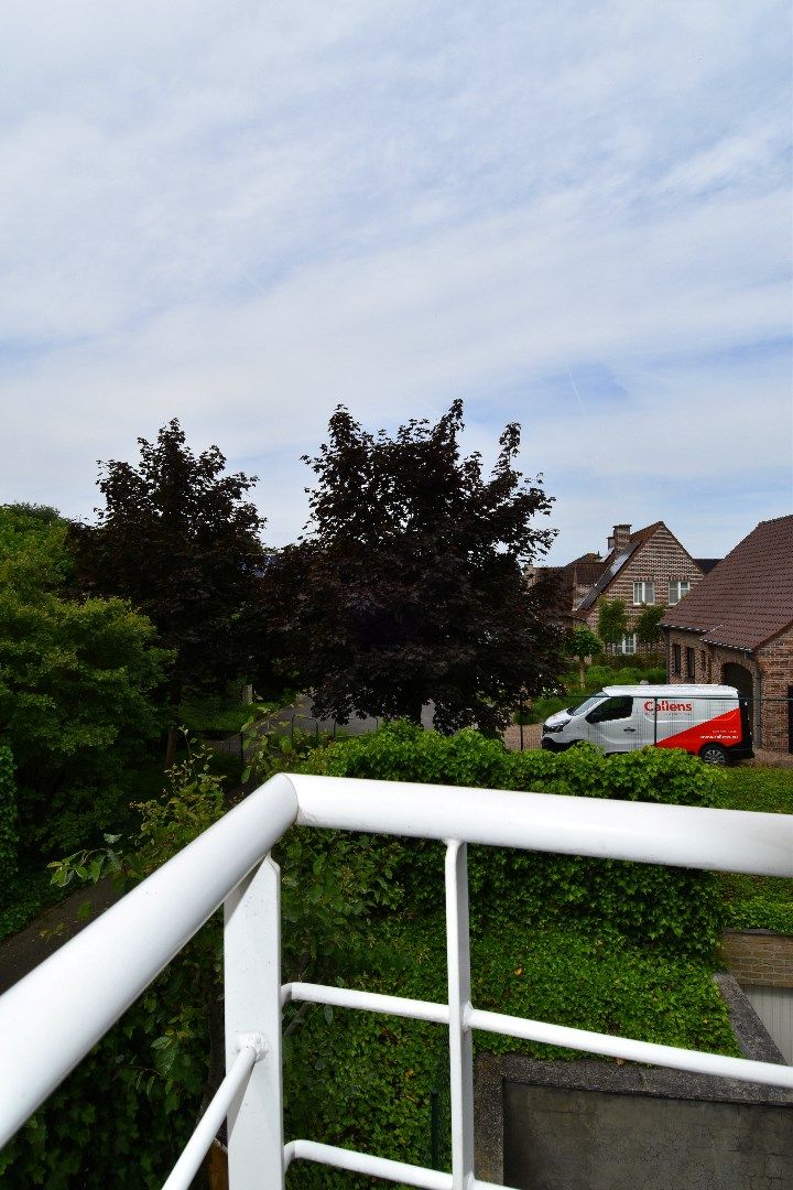 Instapklaar 2-slaapkamerappartement met zonneterras en kelderberging te huur vlakbij Provinciedomein "De Gavers" foto 12