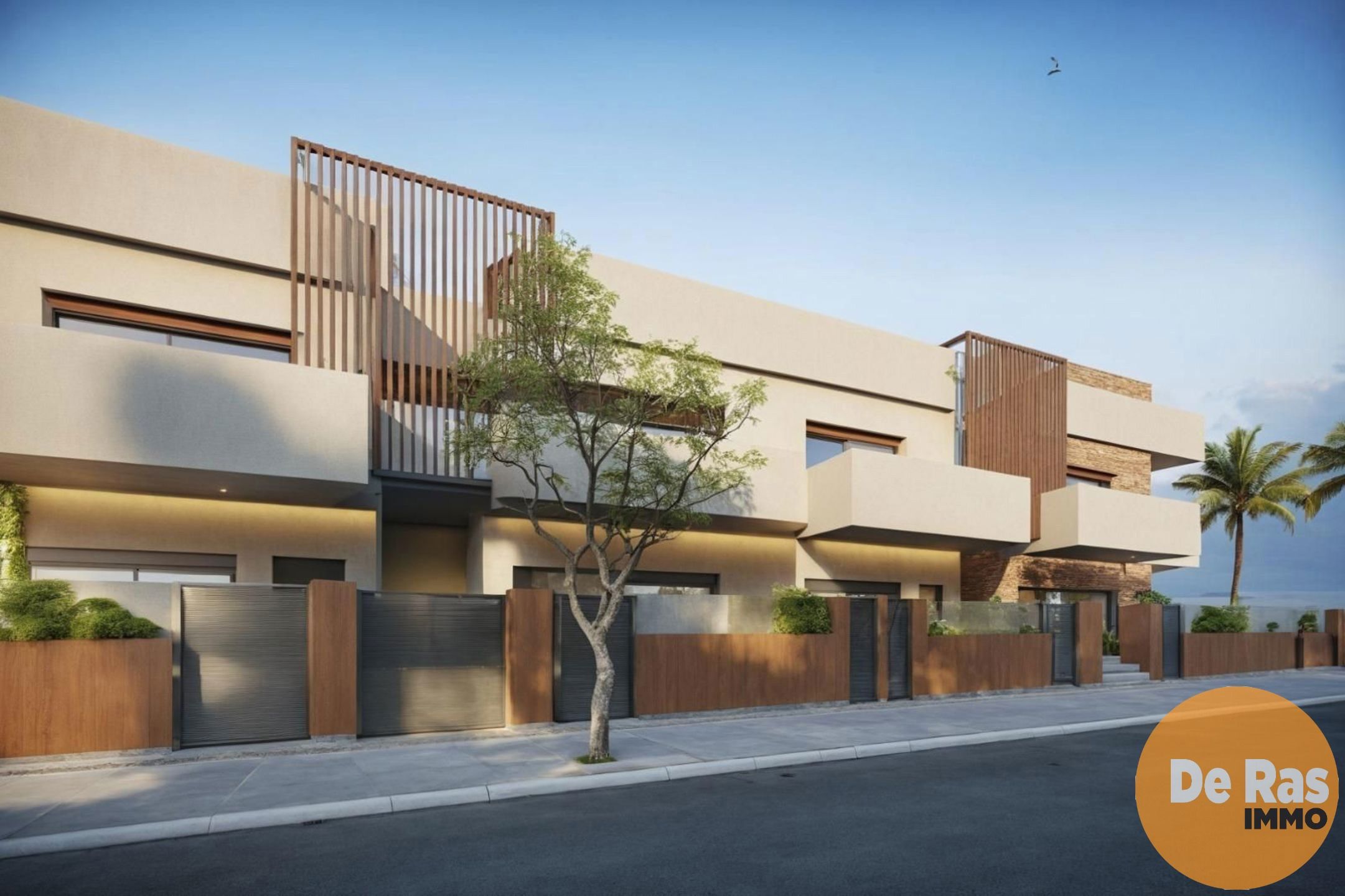 Spanje - Costa Blanca Zuid - Appartementen 500 meter van zee foto 4