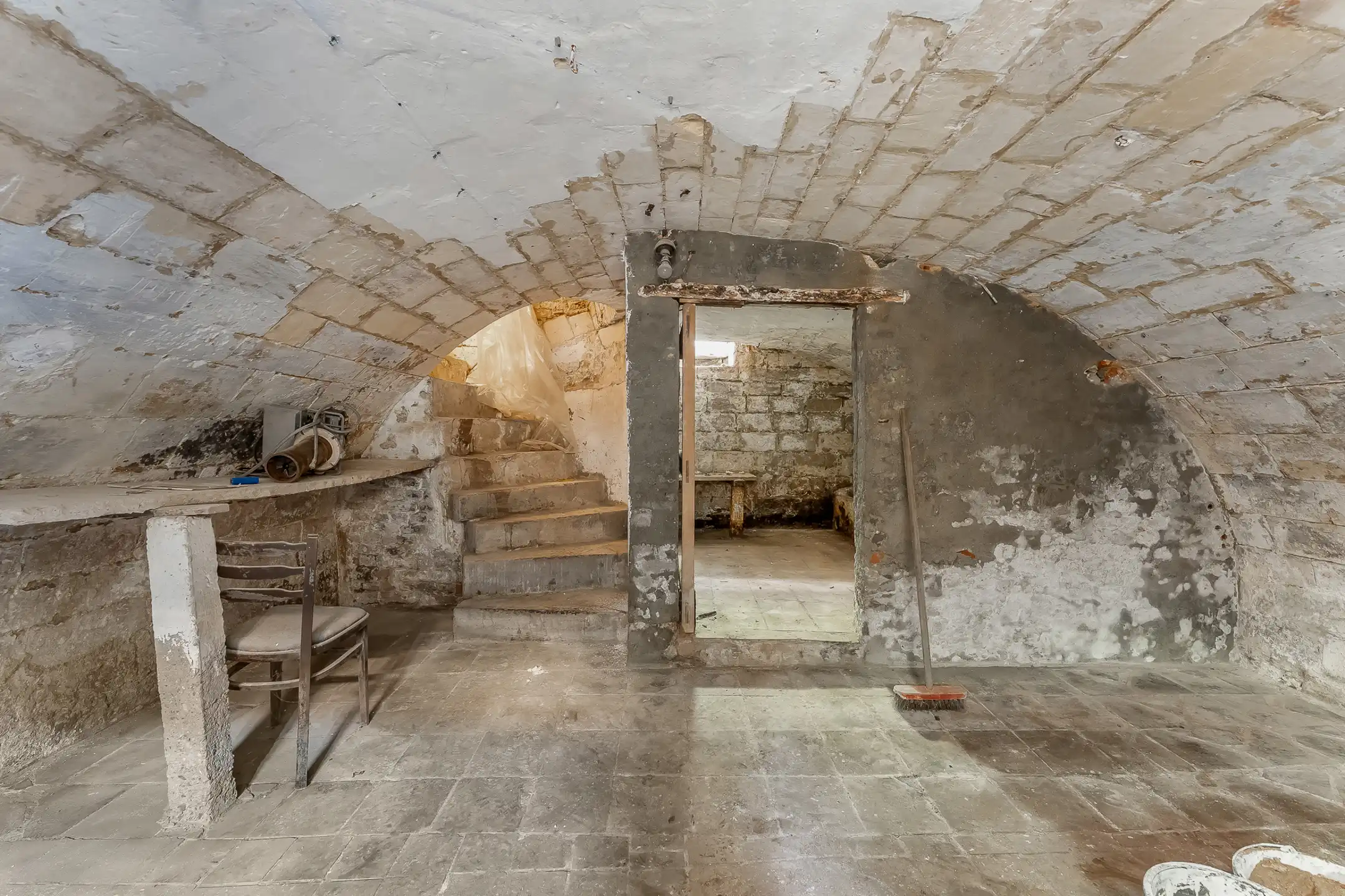 Vierkantshoeve met 3 woningen te Valmeer foto 29