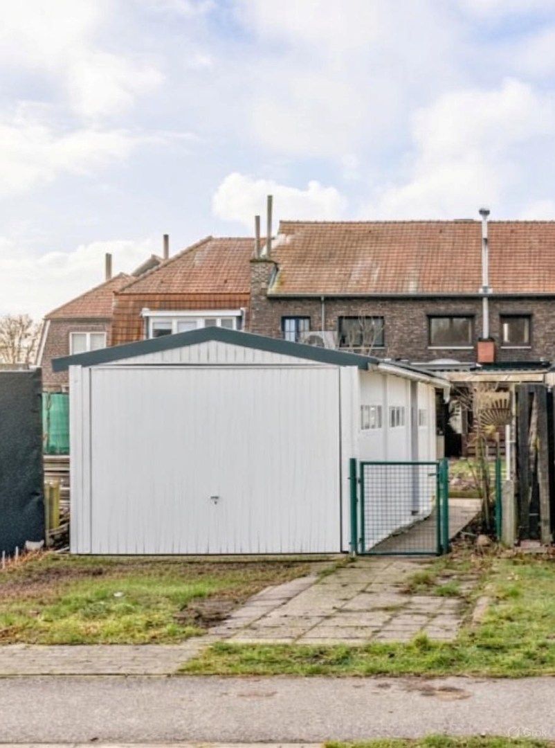 Instapklare gezinswoning met 3 slaapkamers, tuin en garage te Genk foto 18