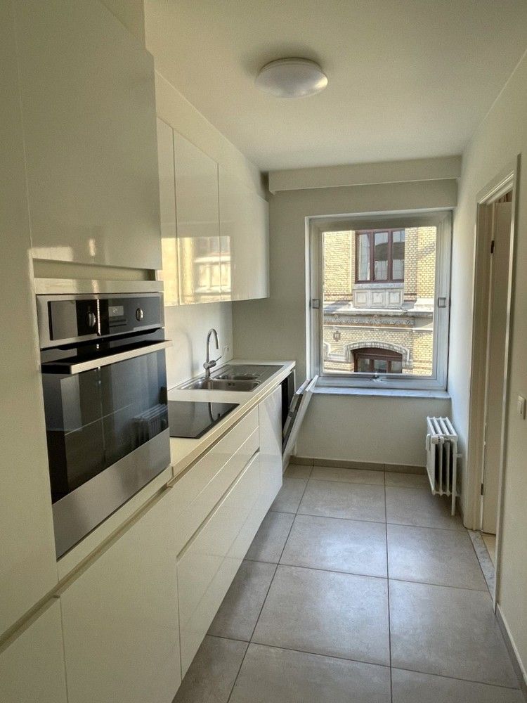 Energiezuinig appartement van ca 90m2 met 2 kamers en kelderberging foto 6