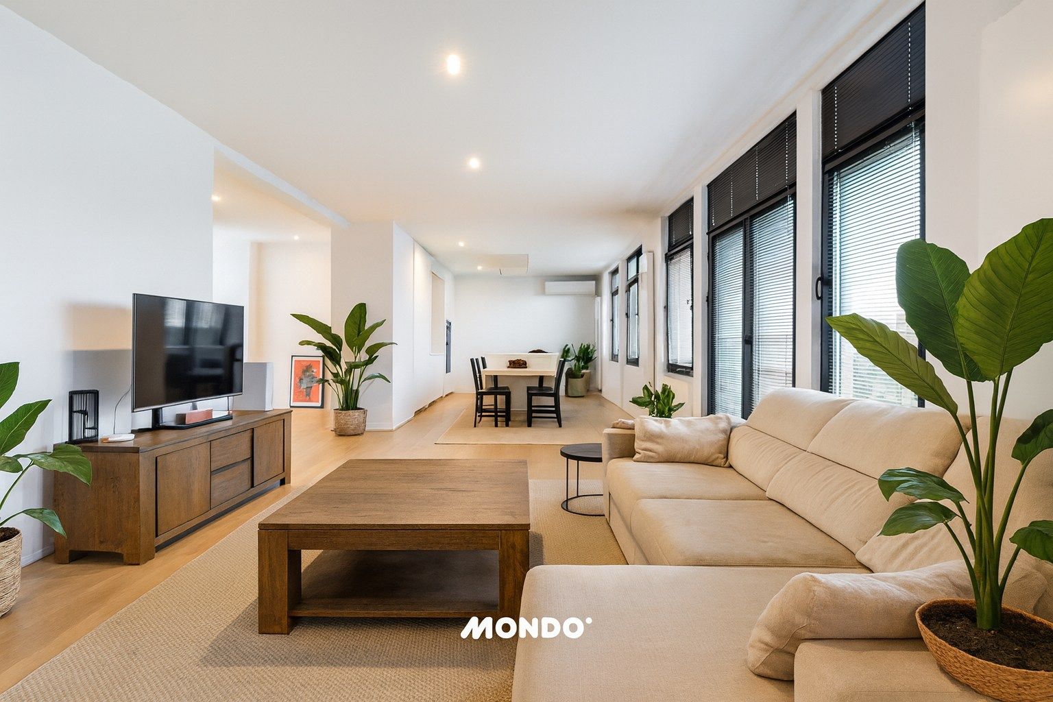 Luxe wonen: Penthouse met 3 SLK in Résidence la France, Antwerpen foto 2