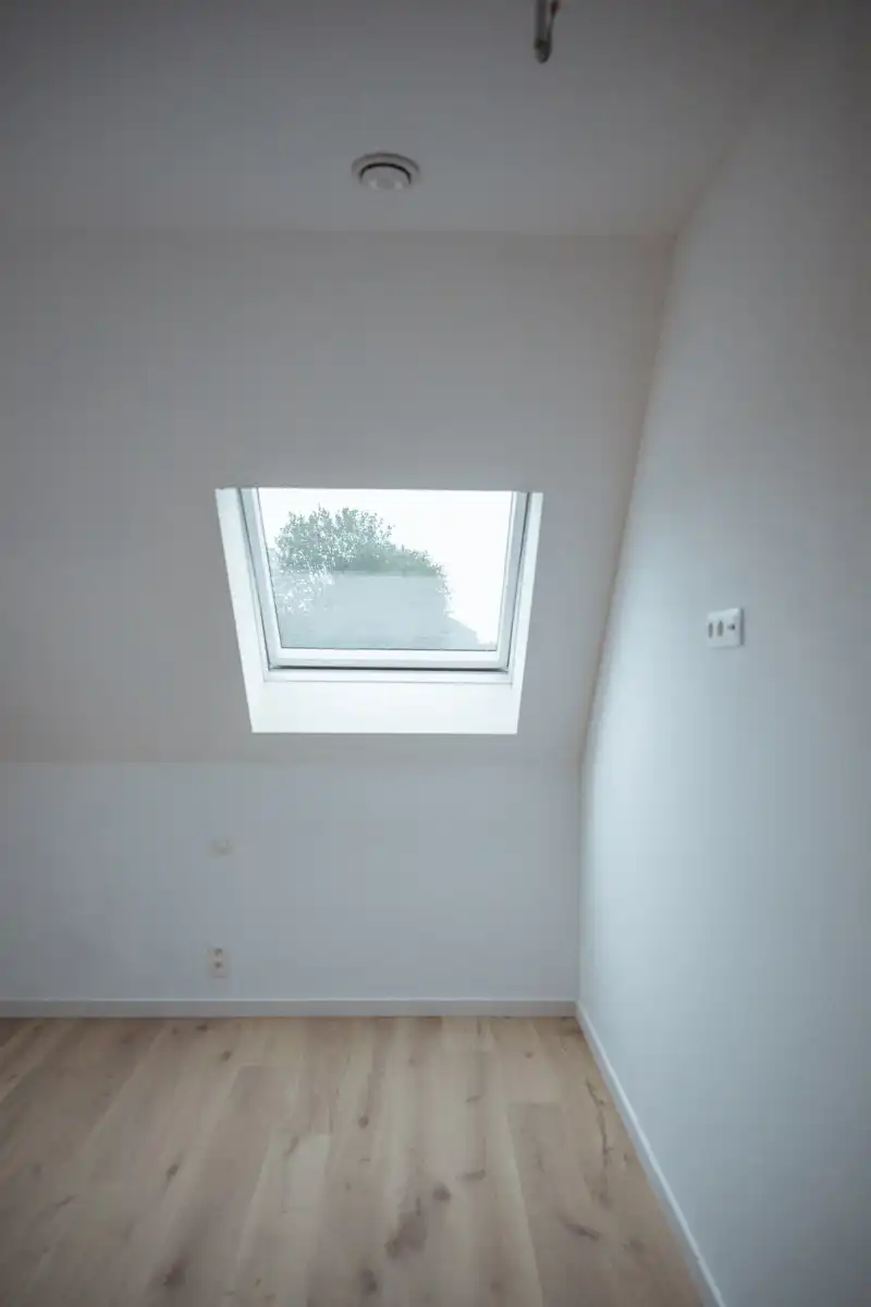 Nieuwbouwduplex met 3 slaapkamers, dubbele garage en terras foto 22