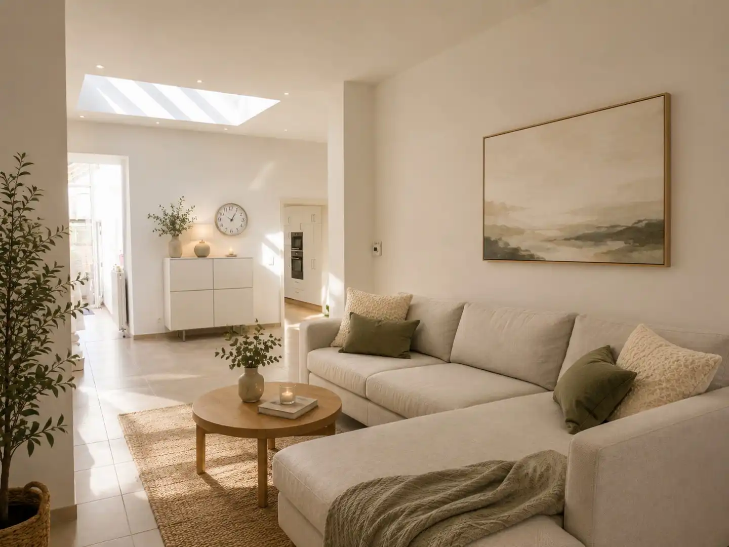 Huis te huur Lane 54 - - 8000 Brugge
