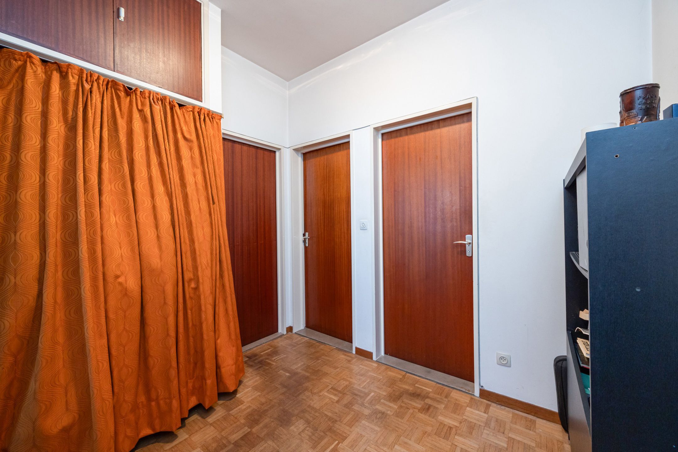 Appartement met 2 slpk en terras foto 11