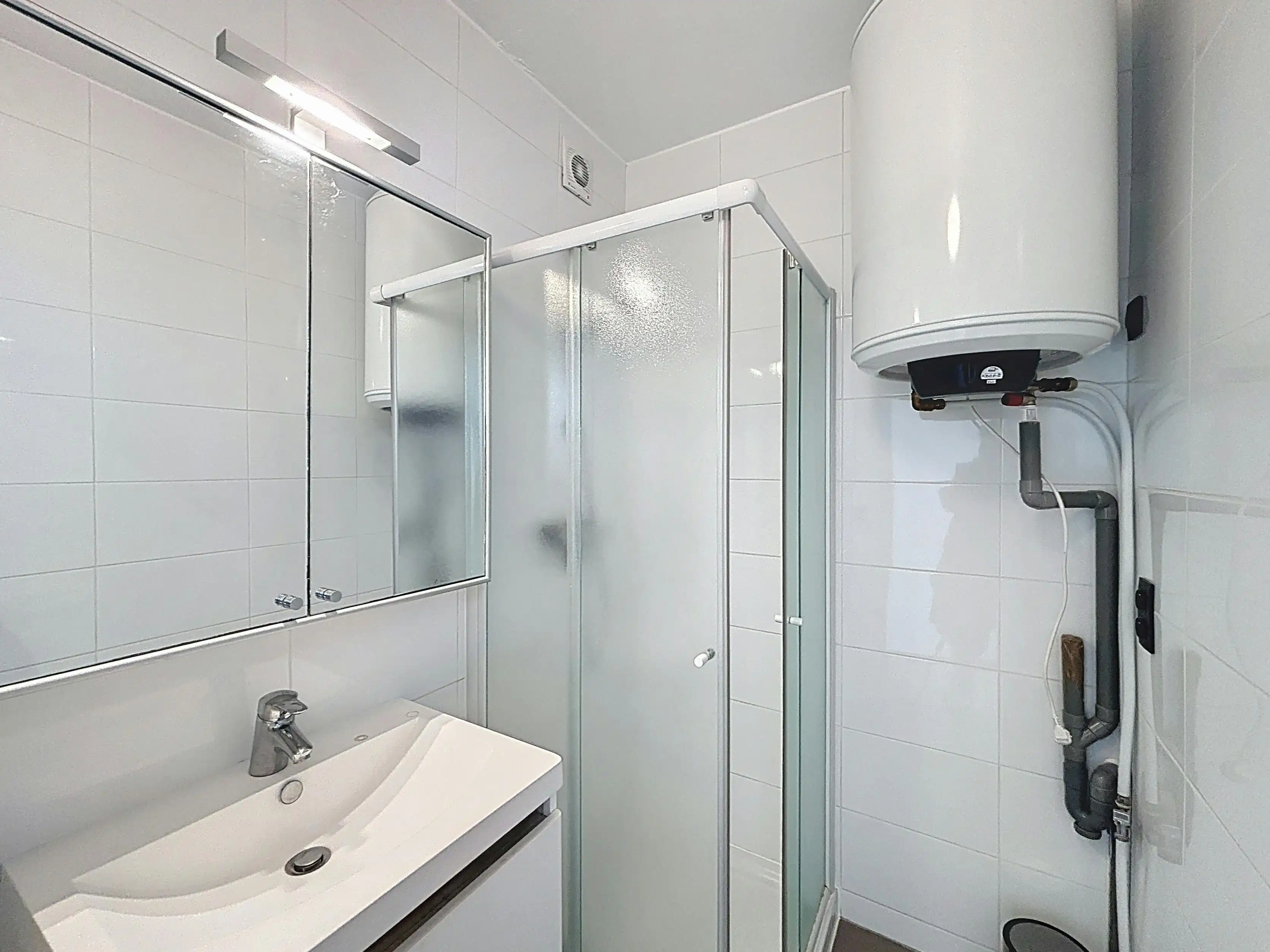 Zonnig appartement te koop achterkant Zeedijk Blankenberge foto 5