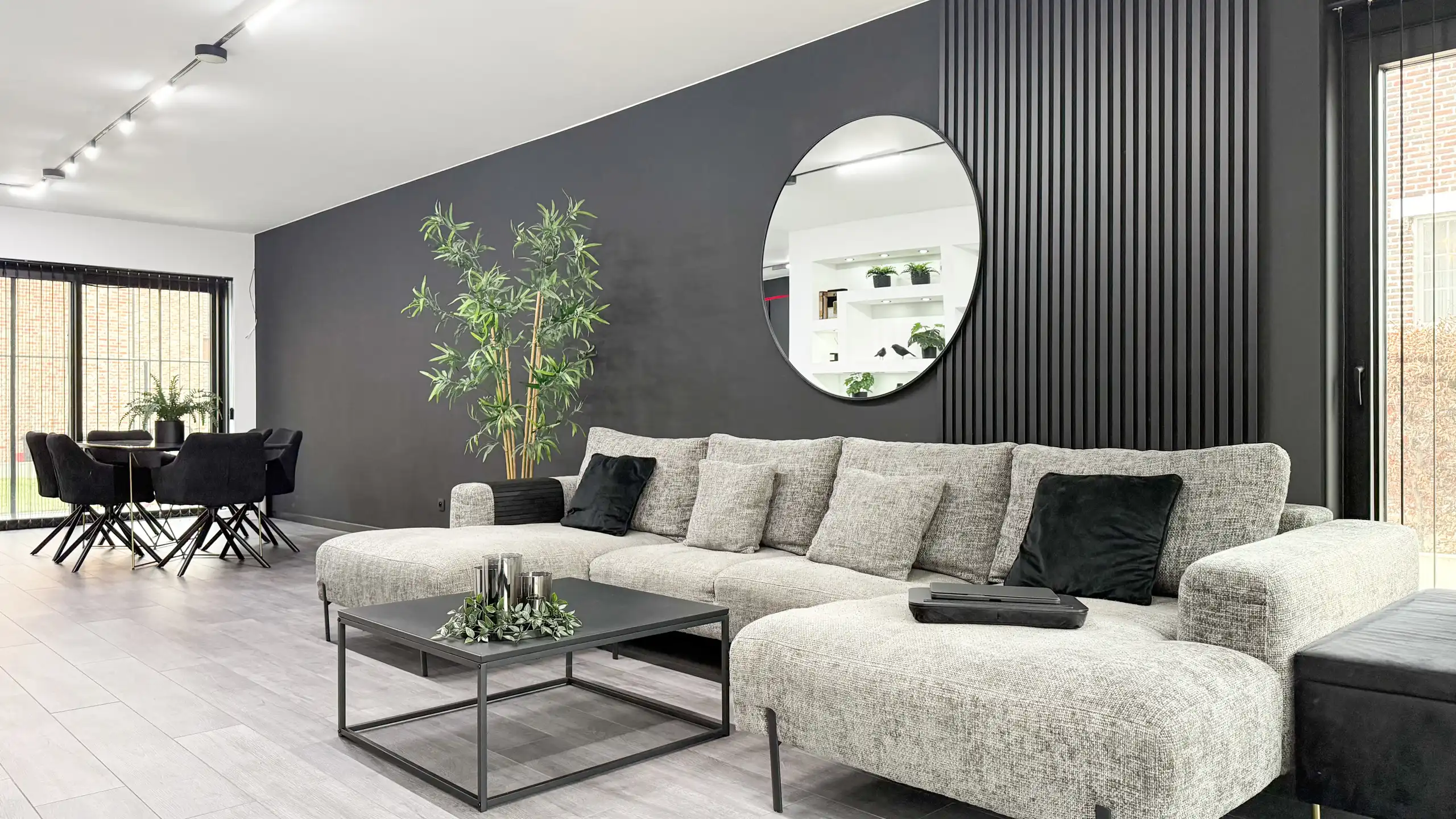 Instapklare nieuwbouwwoning met 3slaapkamers en onder 2% RR! foto 7