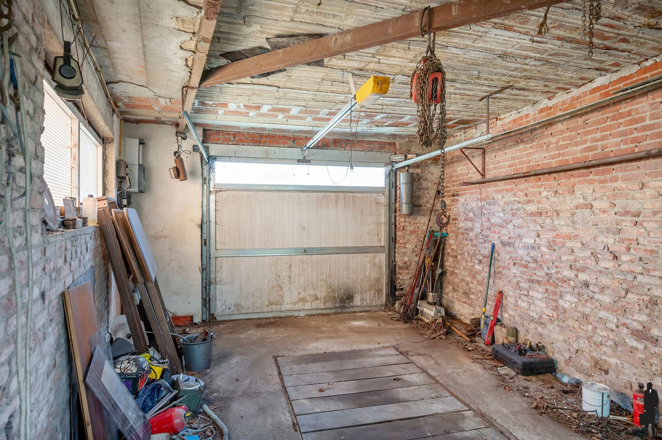Charmante renovatiewoning op 550m² te Kalmthout foto 16
