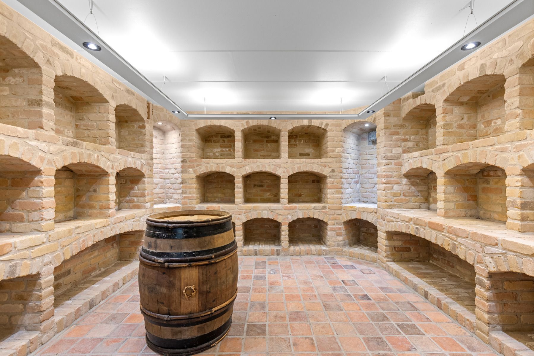 Exclusieve villa - Rust, ruimte en luxe nabij het Sterrebos! foto 17