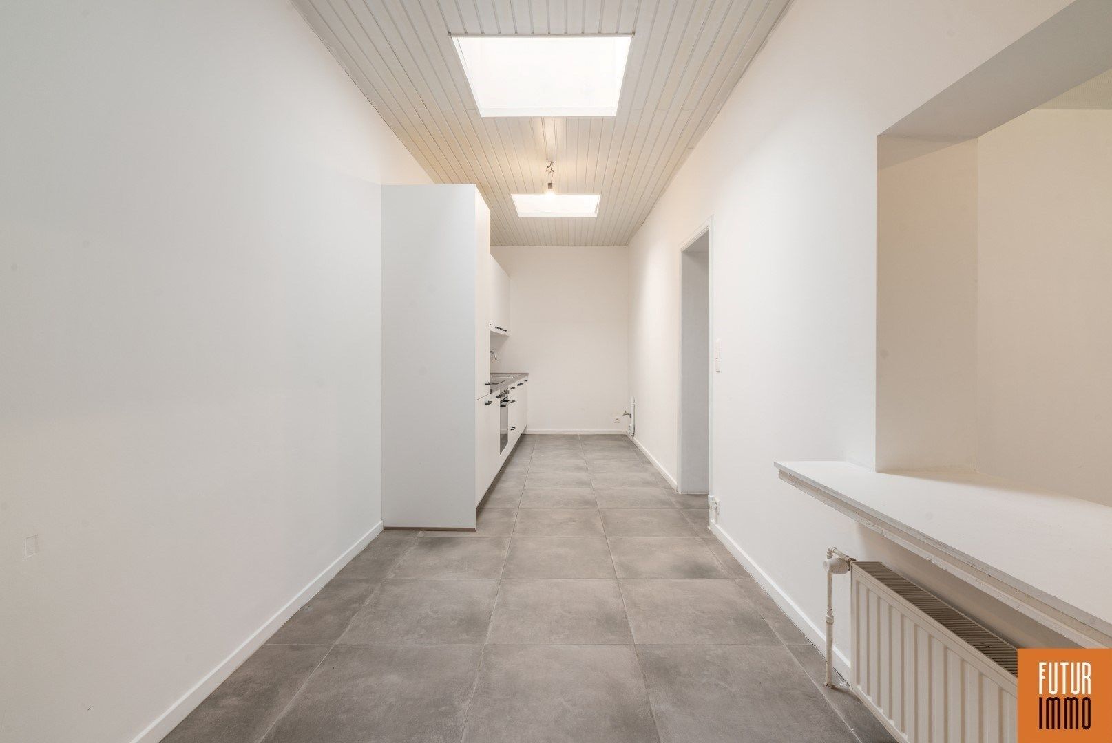 Woning met garage aan Kerkplein foto 9