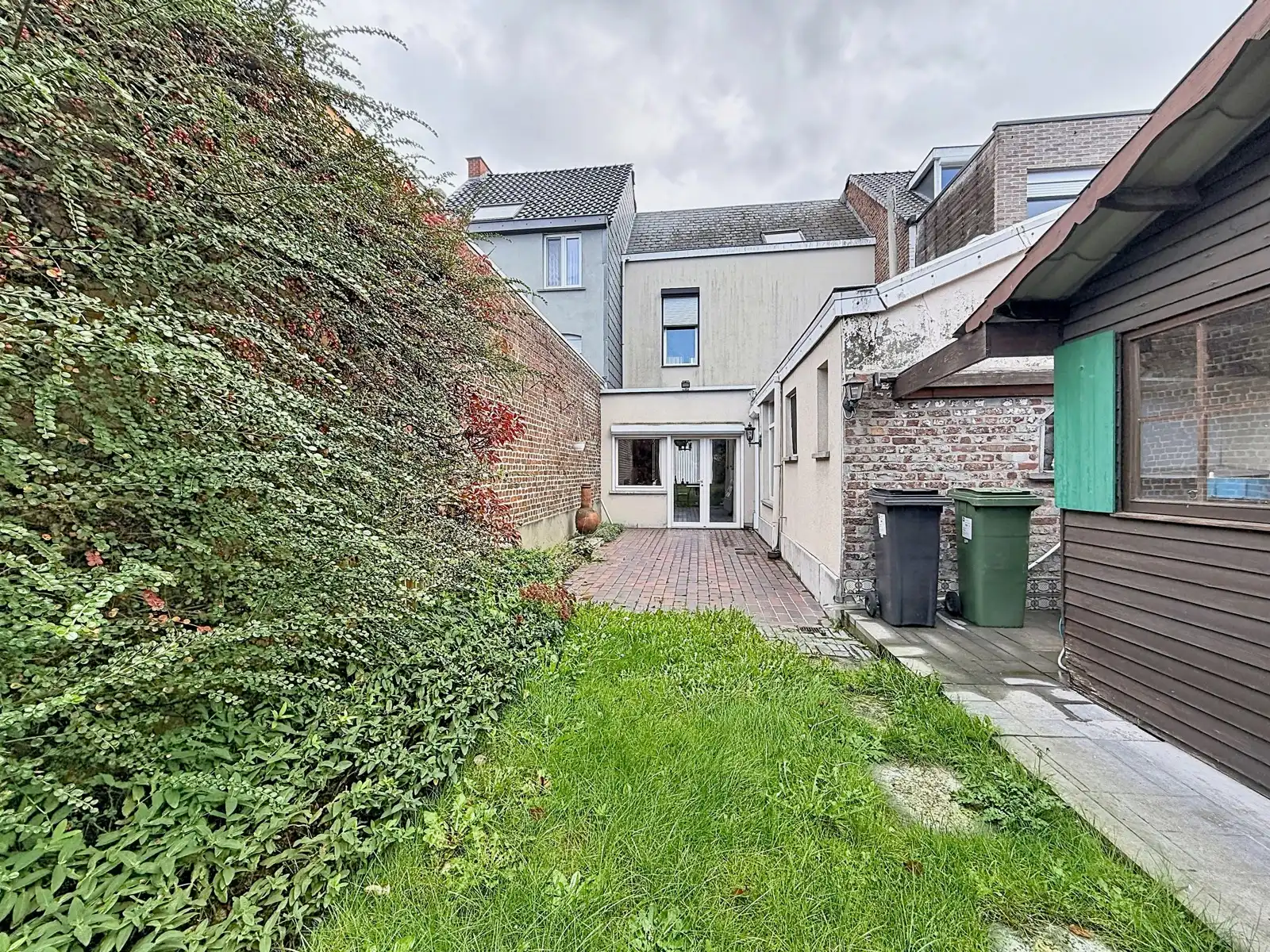 Authentieke stadswoning met 3 SLPK, Tuin én Potentieel! foto 19