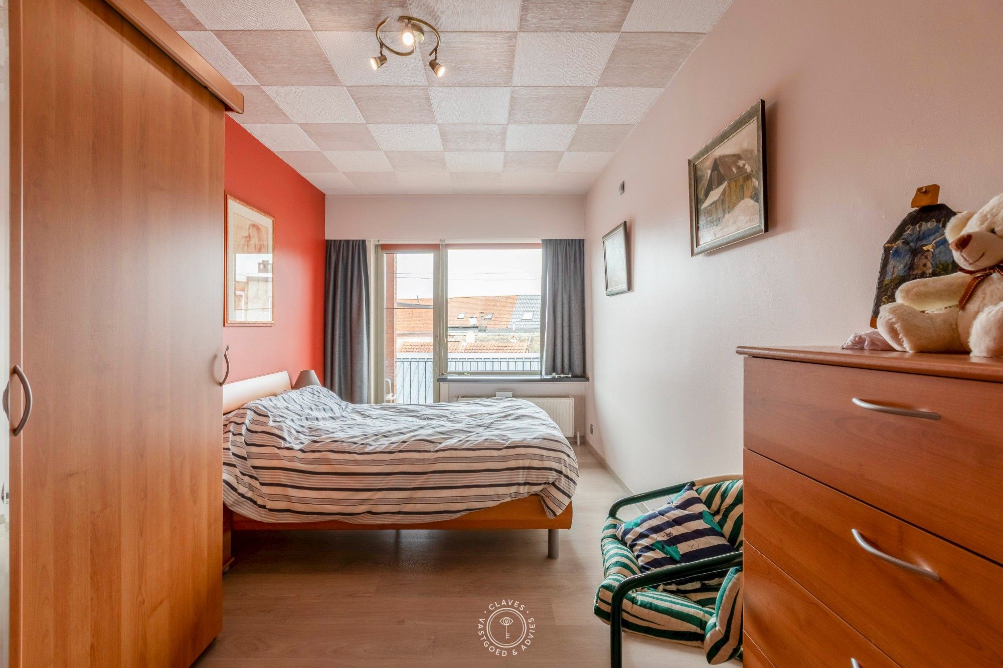 Woning met mogelijkheden tot kangoeroewonen of zorgwonen – centraal gelegen in Sint-Niklaas foto 23