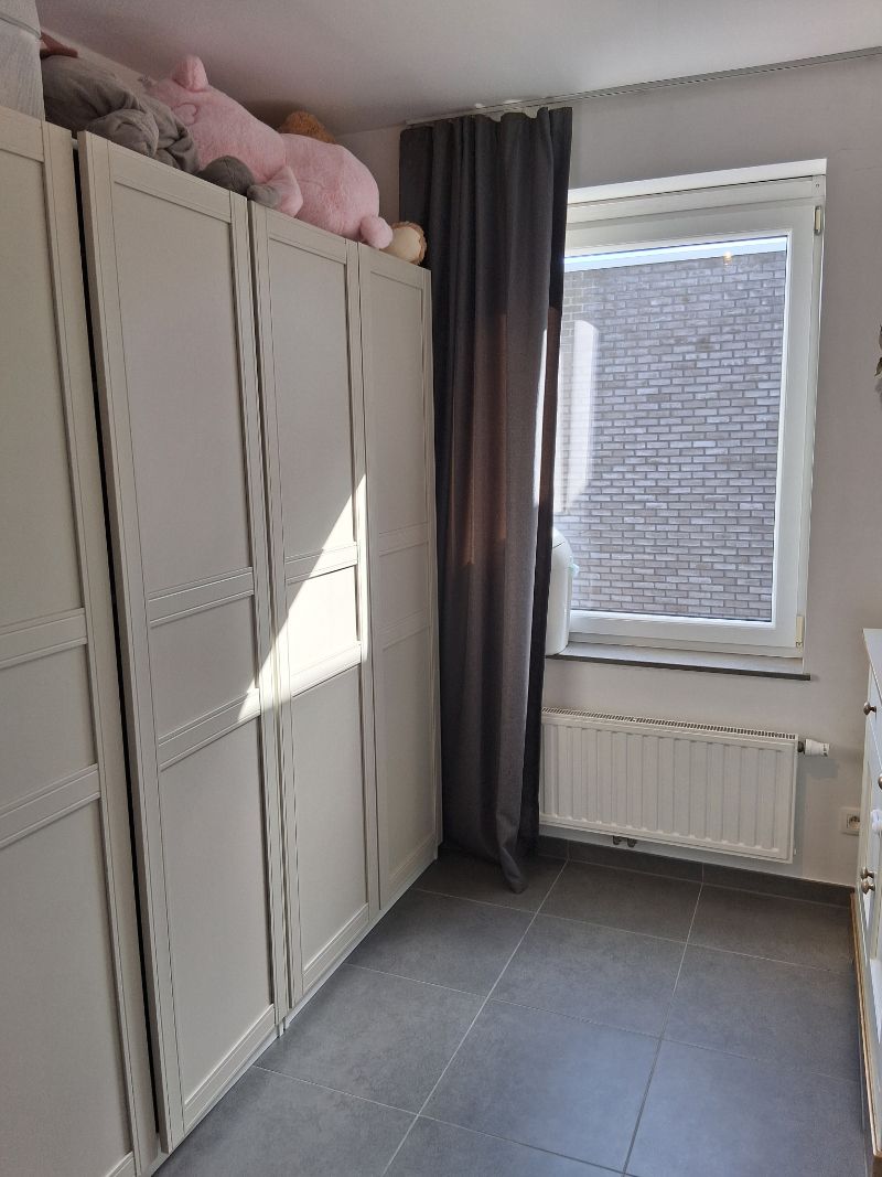 Lumineus appartement met ruime terrassen foto 16