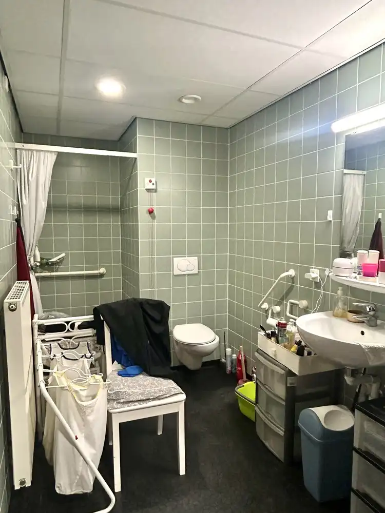 Moderne assistentiewoning te Heverlee foto 11