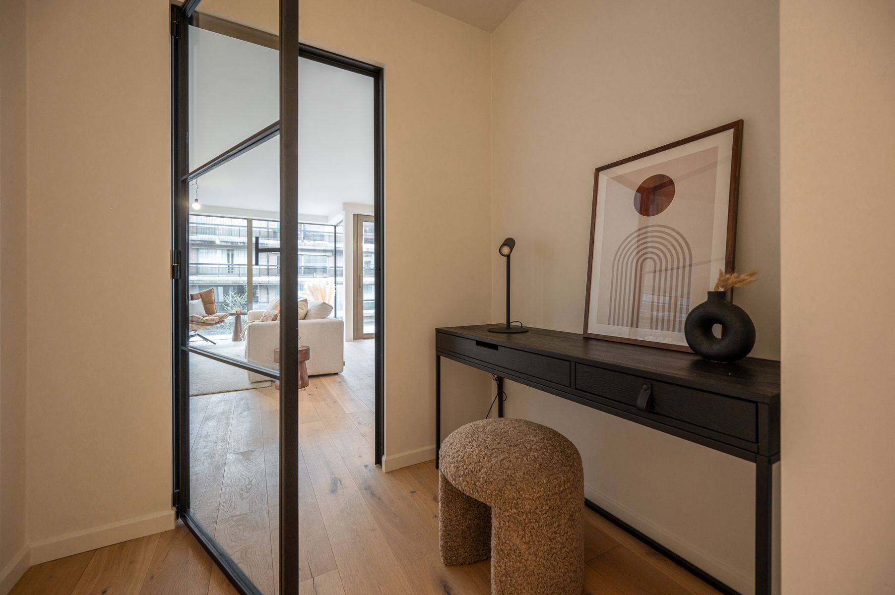 Appartement te huur foto 9