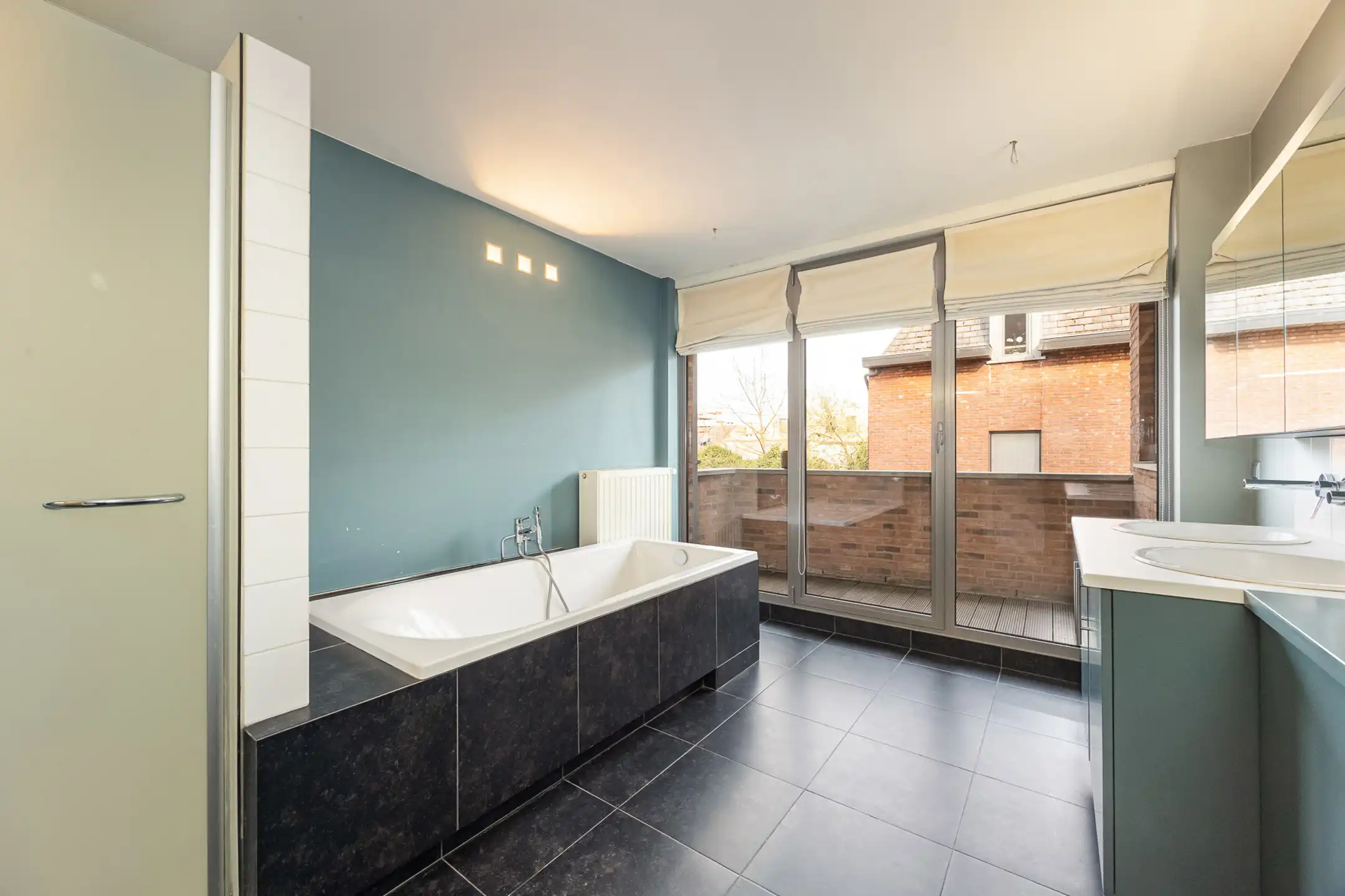 Duplexapp (204m²) met drie slpks in centrum Merksplas! foto 19