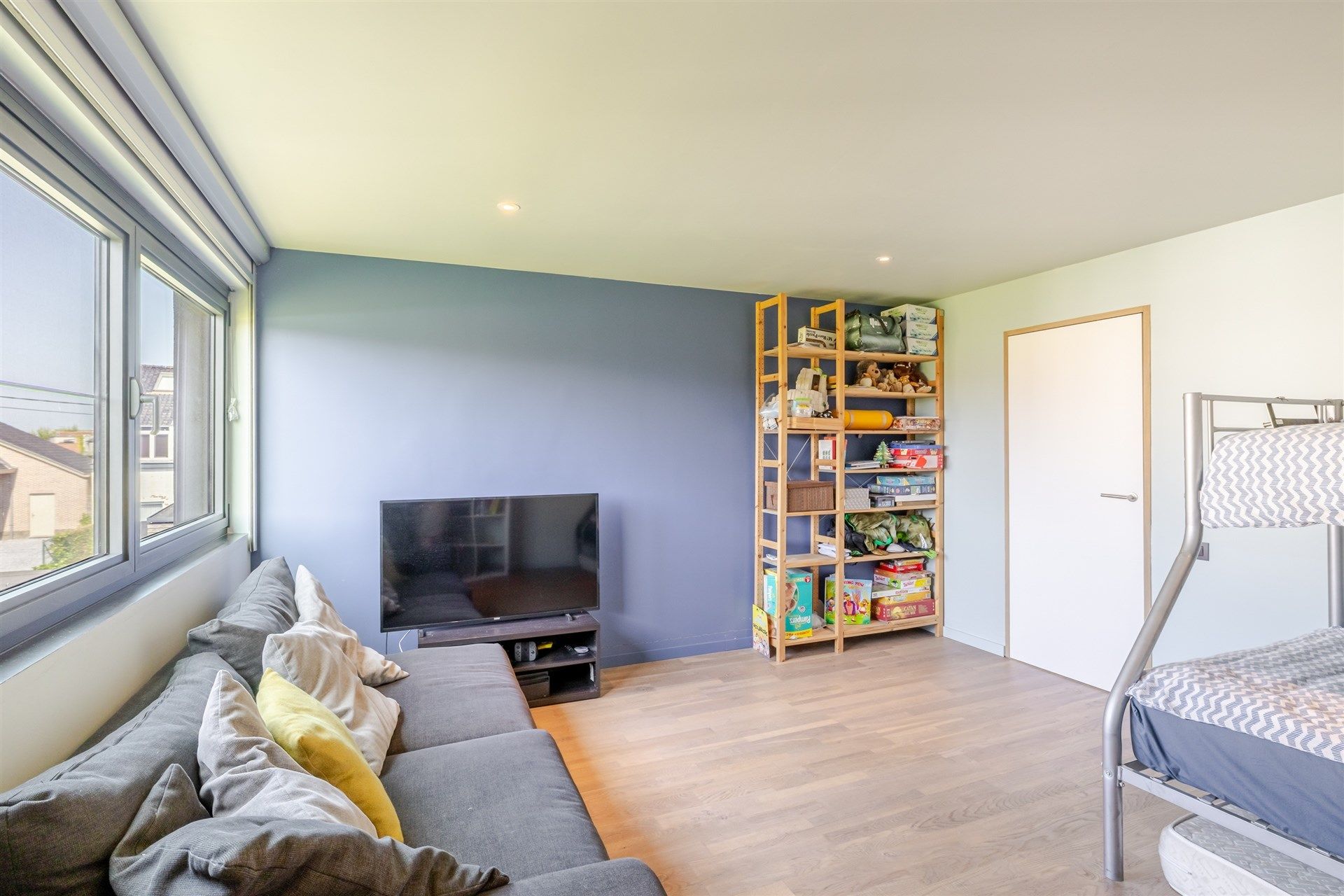 Exclusieve villa op topligging in Ten-Ede foto 18