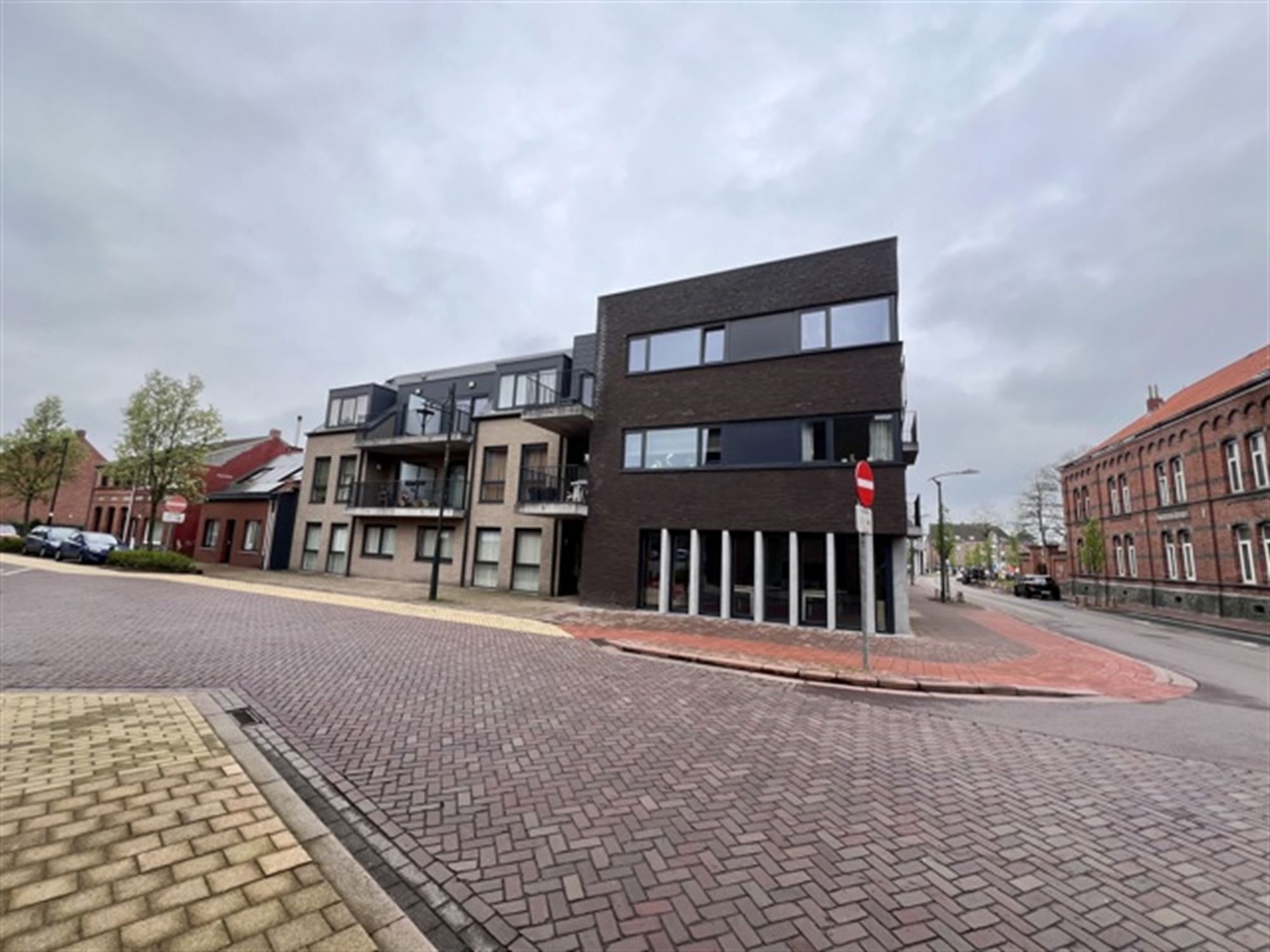 Modern en Rolstoelvriendelijk Appartement  foto 15