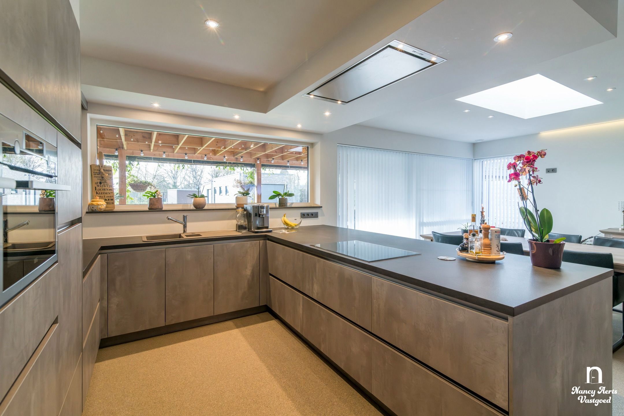 Exclusieve BEN-woning van 304 m² en luxueuze afwerking foto 17