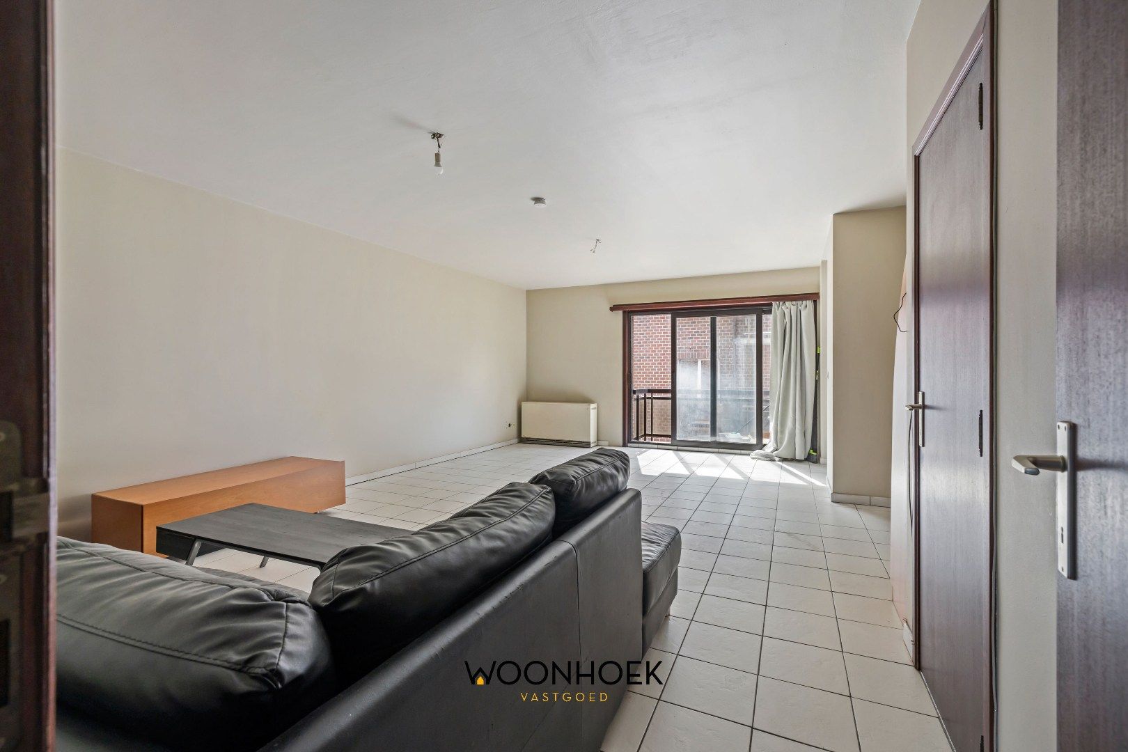2-slpk appartement met C-label te Temse! foto 3