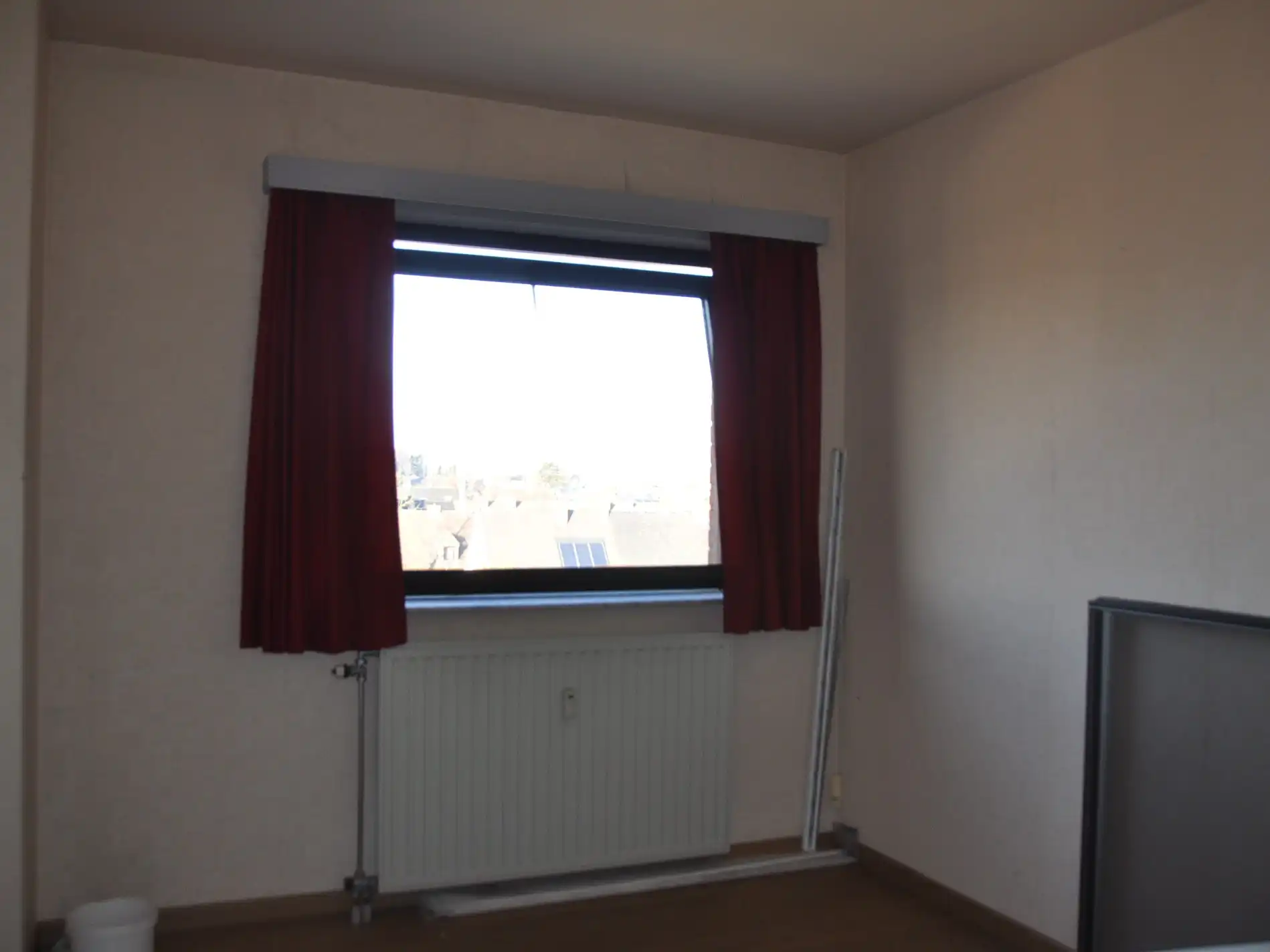 Appartement met 2 slaapkamers, terras en staanplaats foto 13
