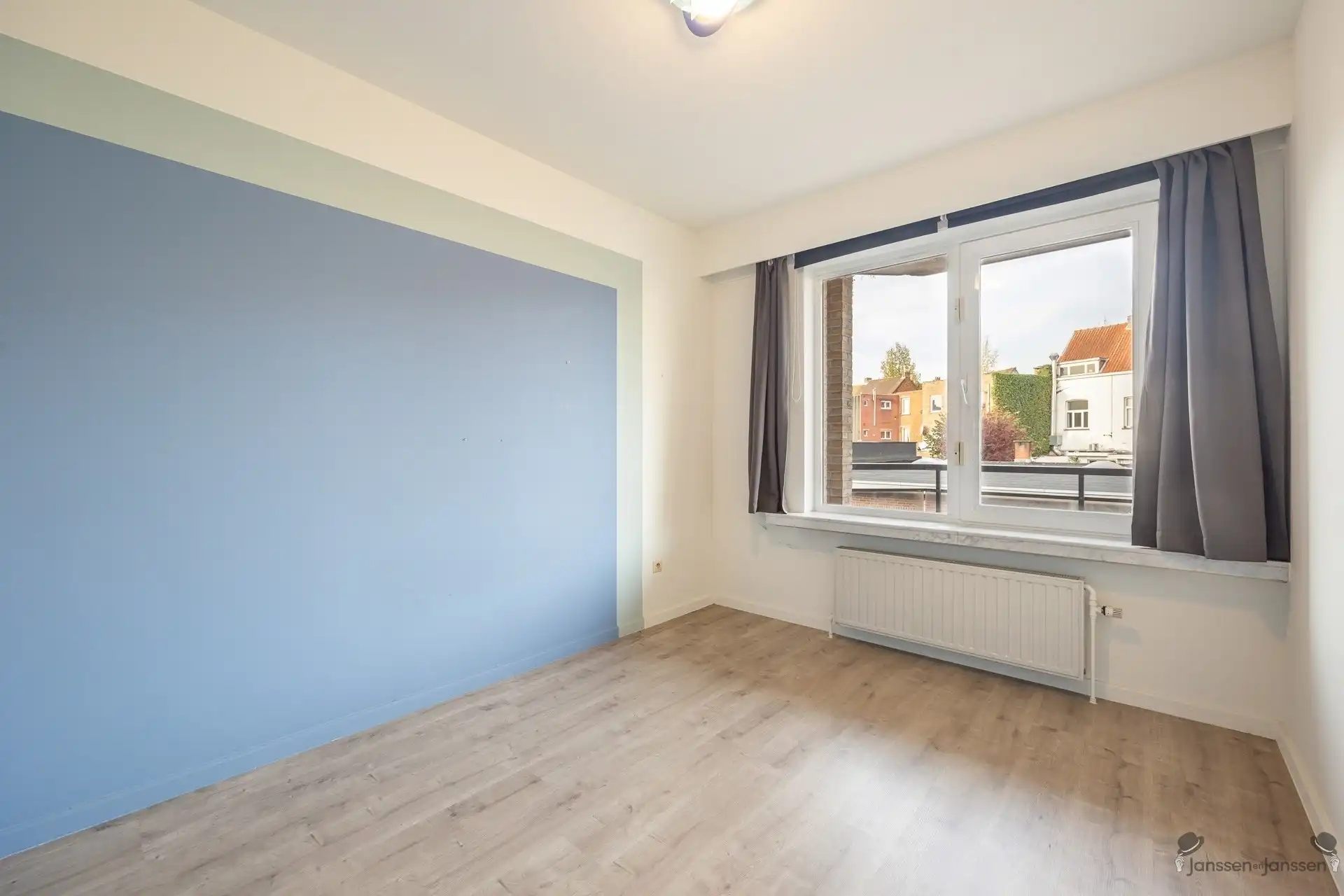 Ruim en licht appartement in centrum van Schoten foto 10