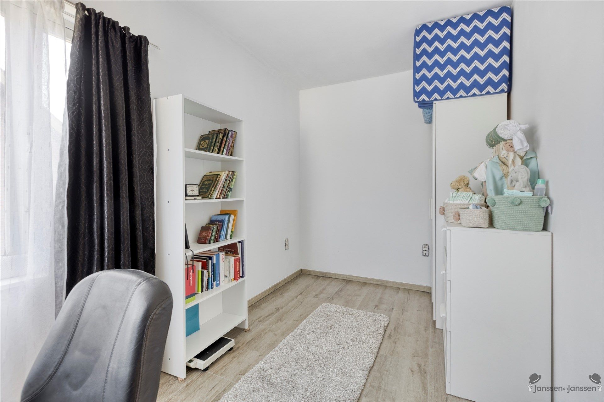 Charmante woning foto 11