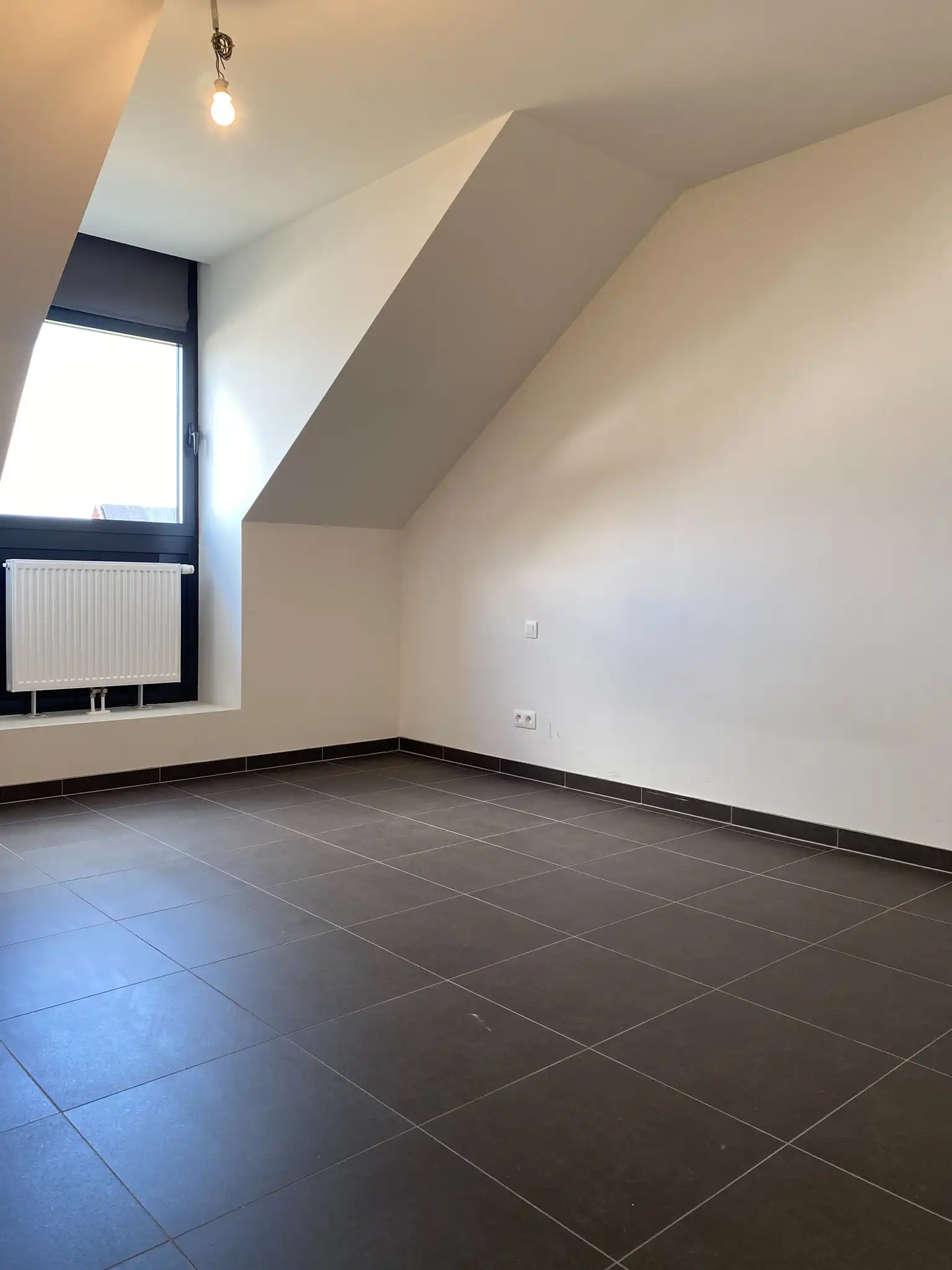 Ruim en energiezuinig appartement met zonnig terras foto 13