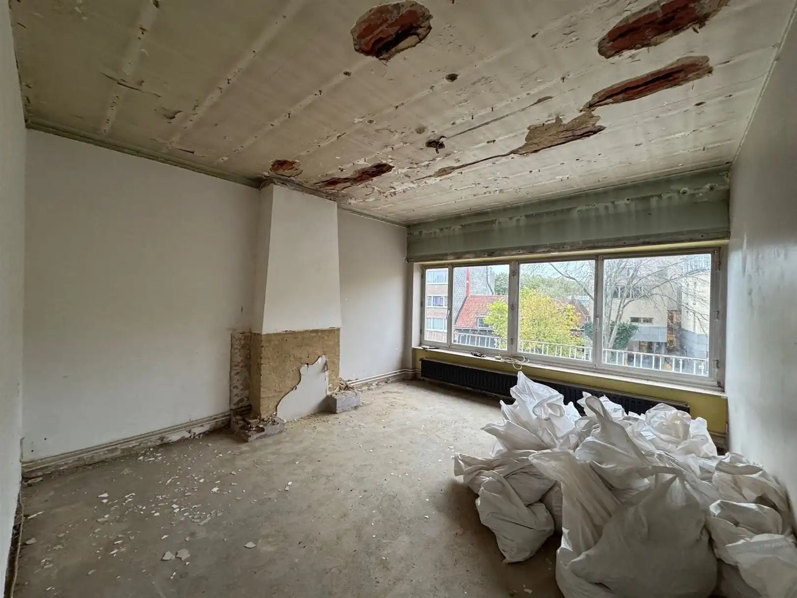 Building over DE KROON. foto 16