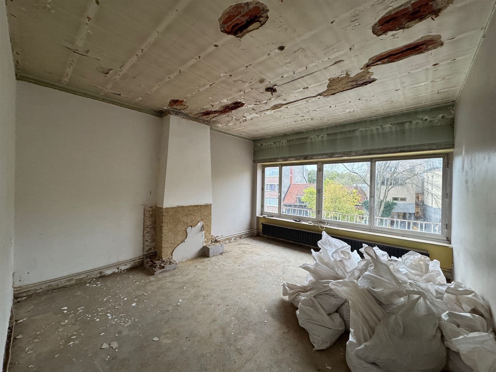 Building over DE KROON. foto 16