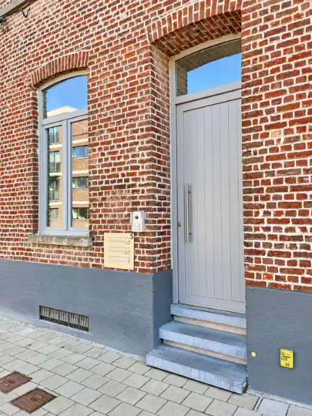 Appartement met 2 slpks foto 17