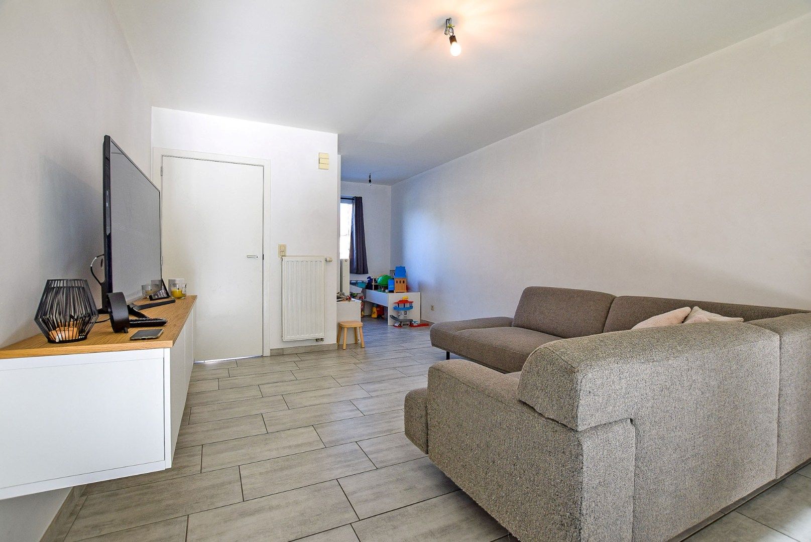 Recente energiezuinige woning (bouwjaar 2017) met 3 slaapkamers te Diksmuide.  foto 11