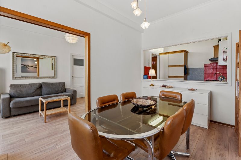 1 SLAAPKAMER APPARTEMENT met zijdelings zeezicht foto {{pictureIndex}}