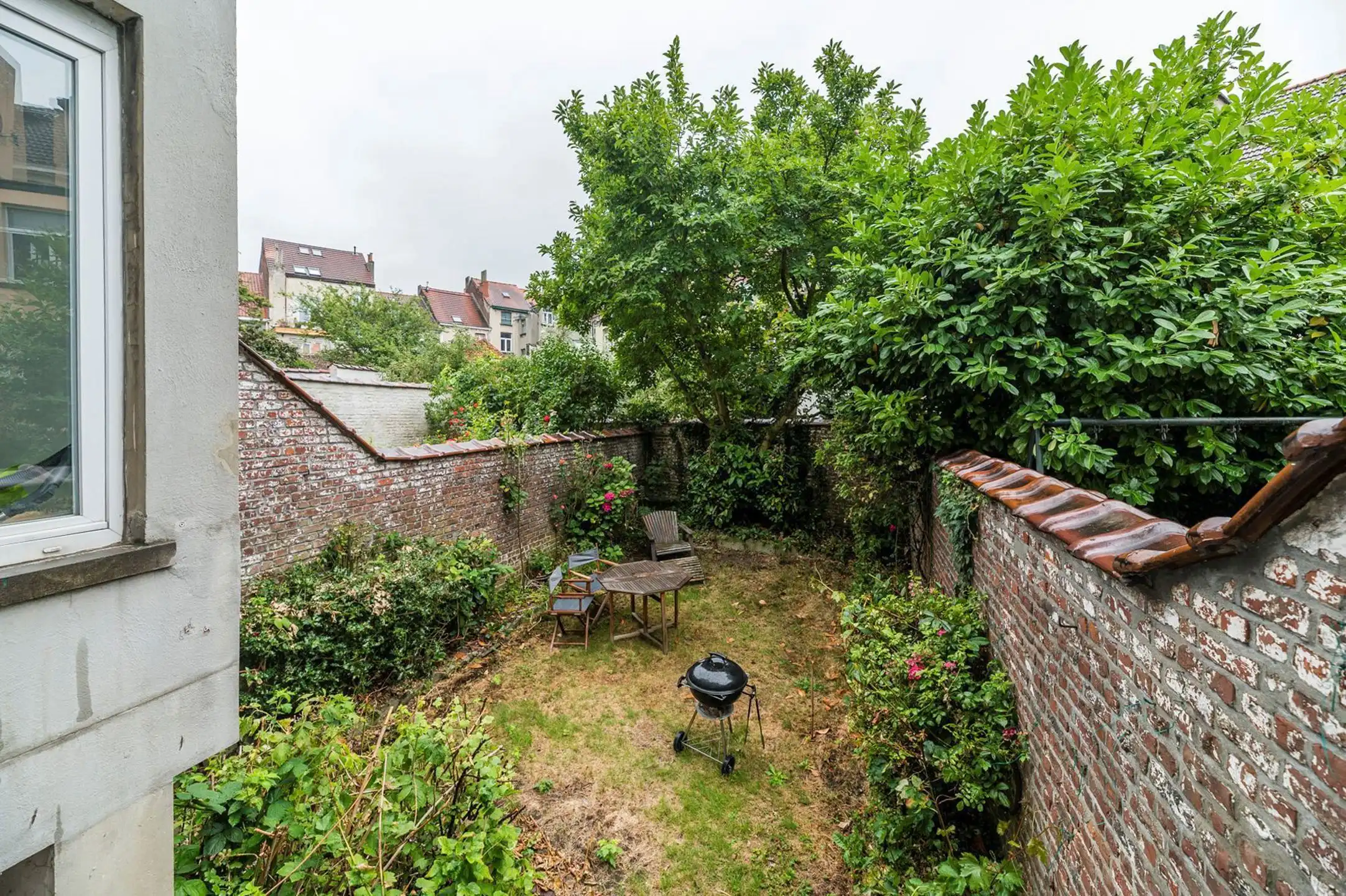 Appartement te huur Avenue Rogier 239 - 1030 Schaerbeek