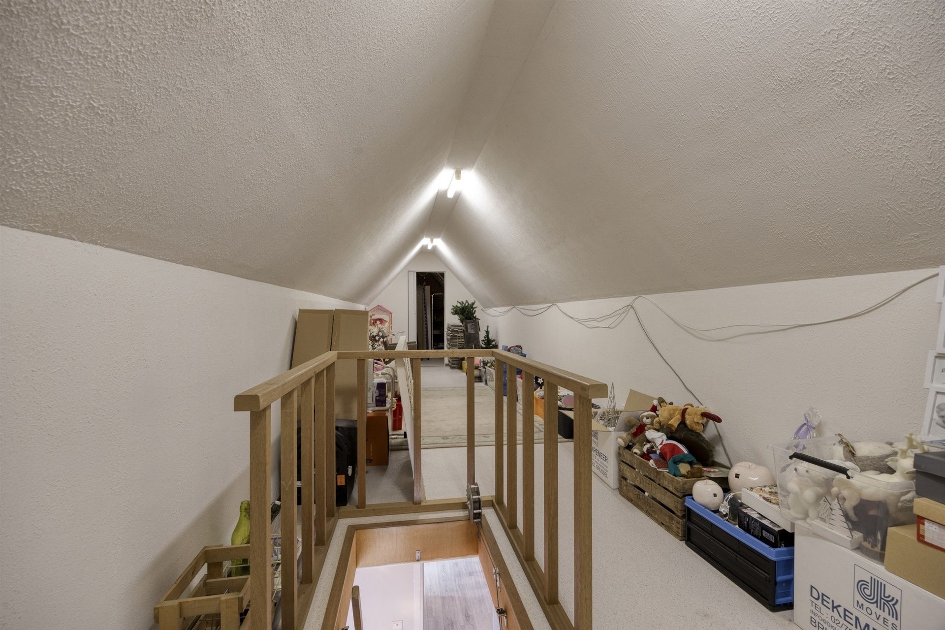  Zeer goed onderhouden villa op toplocatie in Mollem foto 17