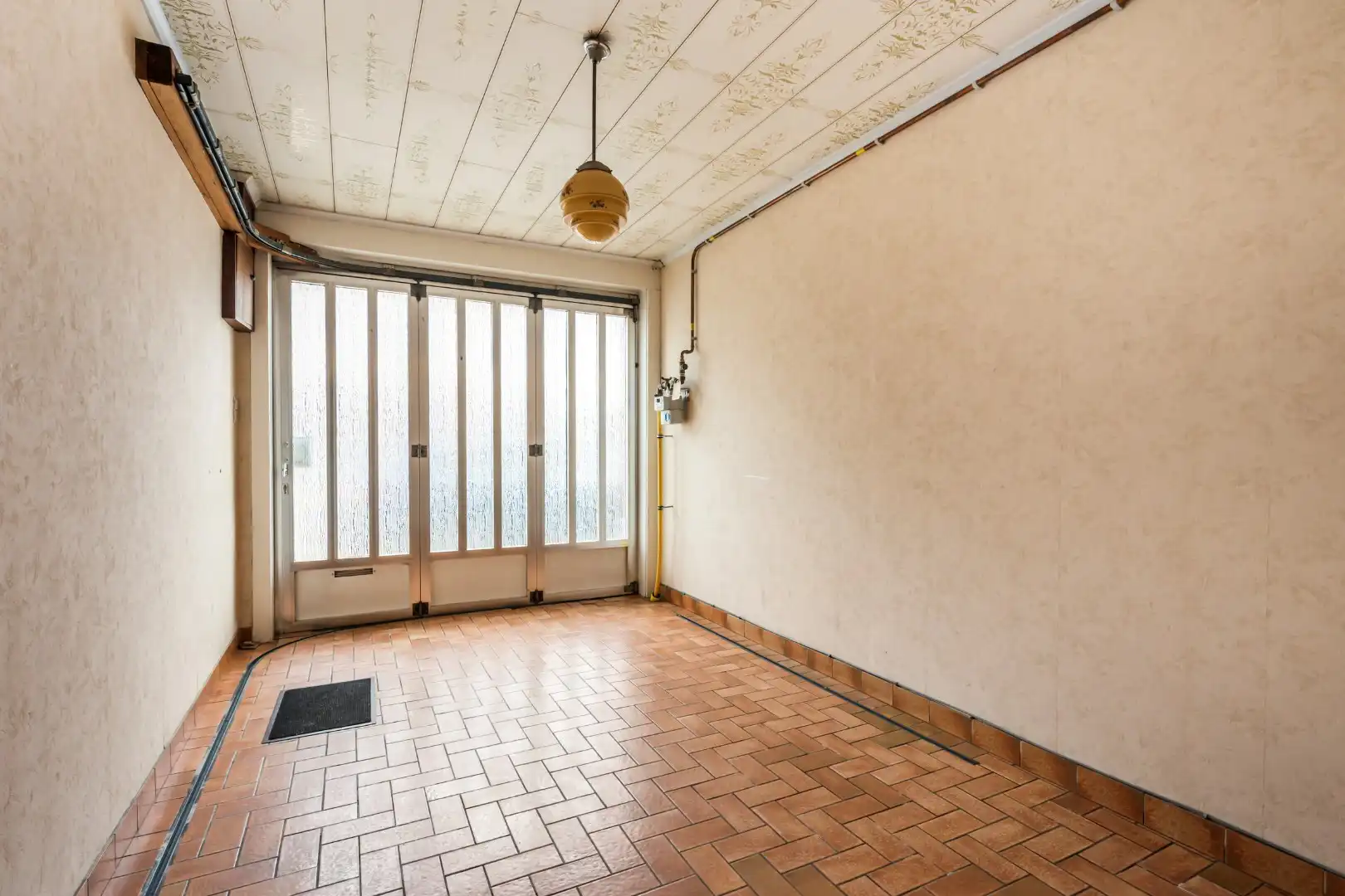 Verzorgde woning met 3, mogelijks 5 slaapkamers, garage en zonnige tuin in Geluwe foto 13