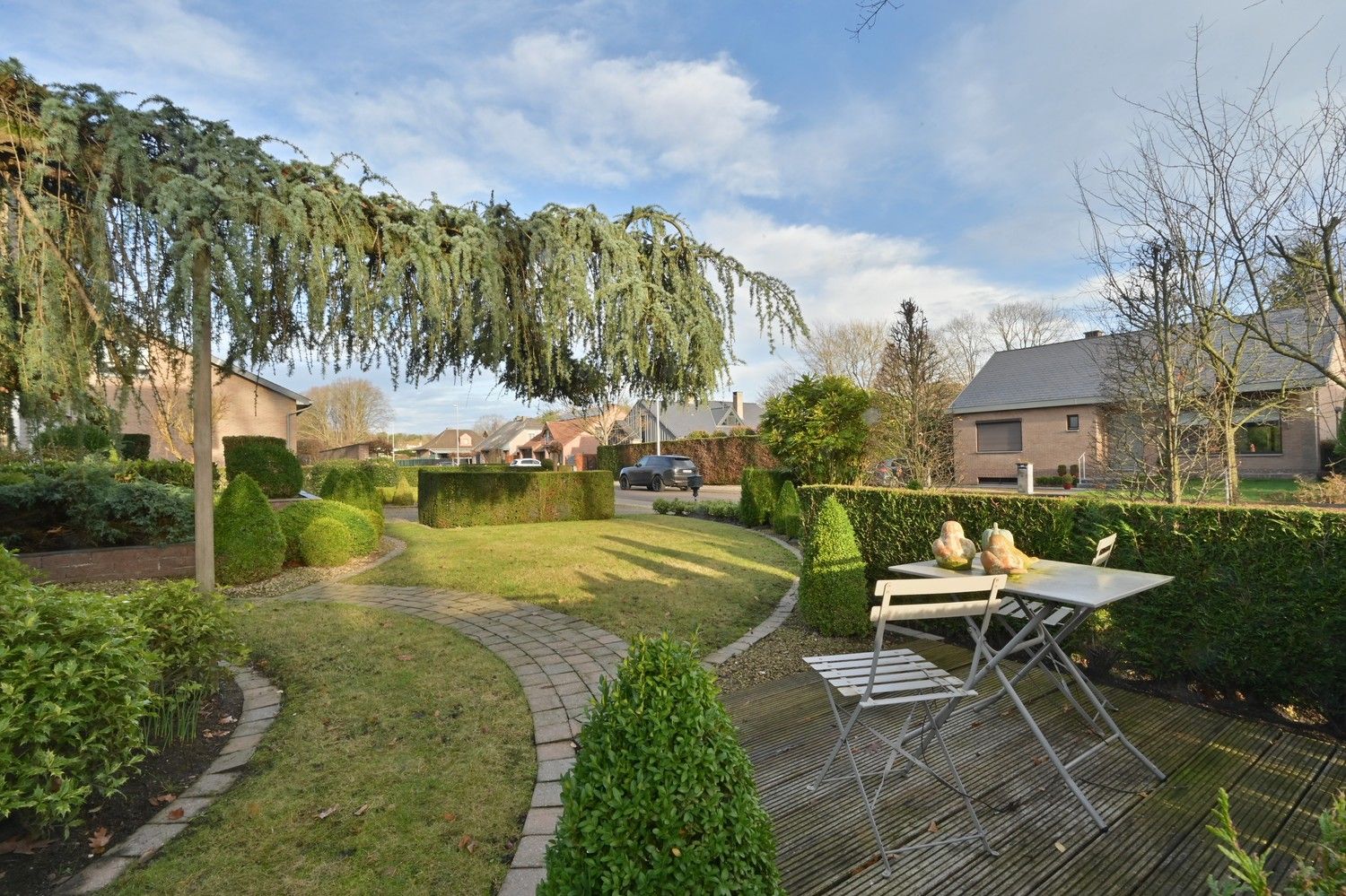 Charmante split-level bungalow met tuinkamer en uitstekende energieprestatie (label B) foto 6